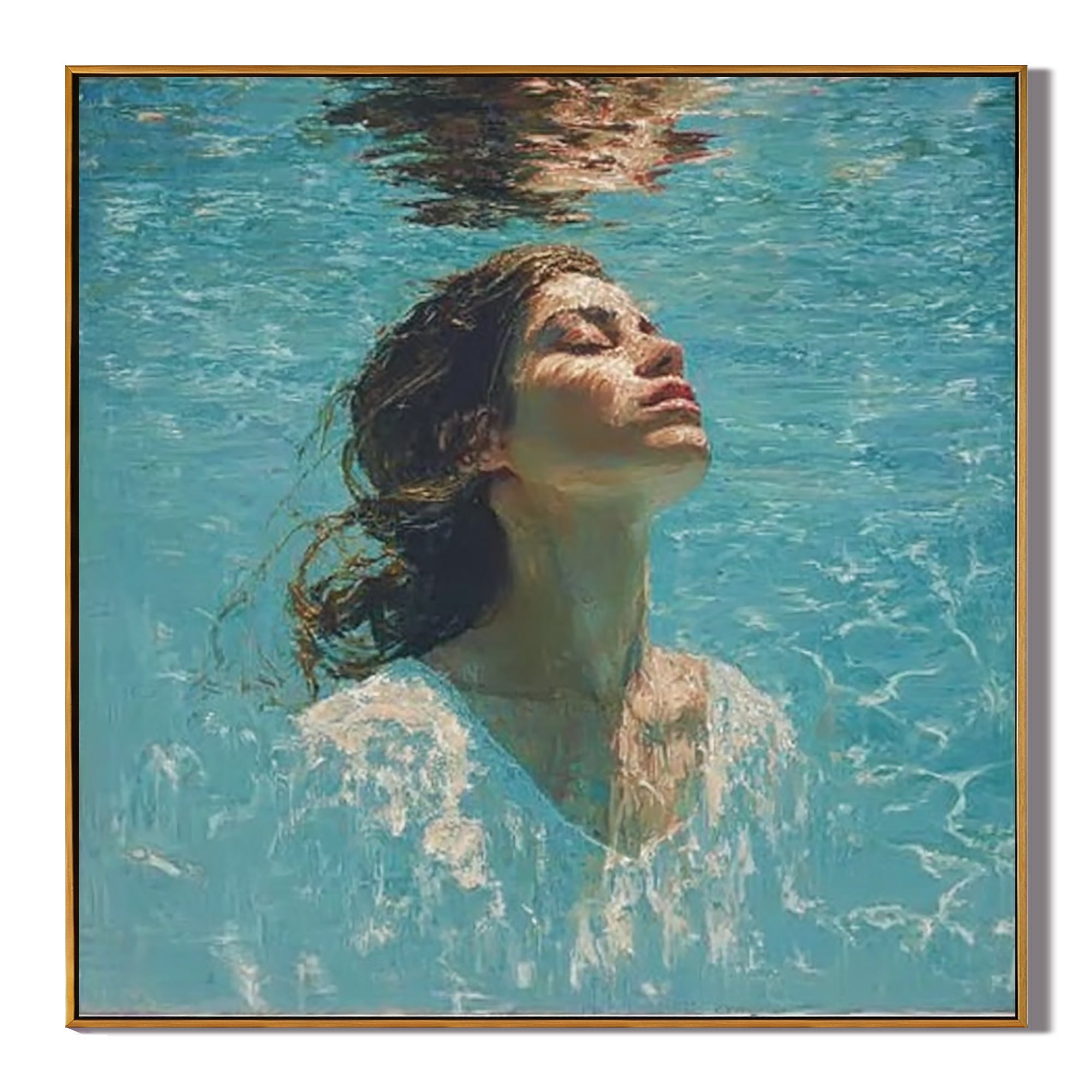 Contemporary Art#OA 0318