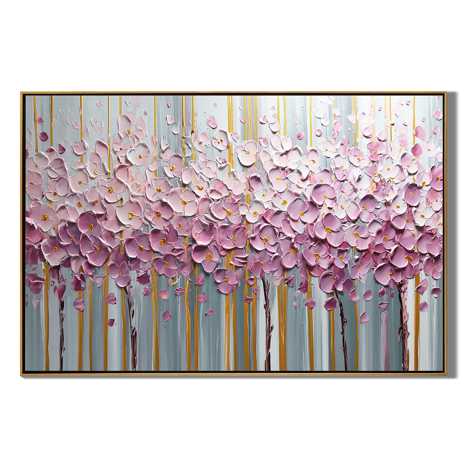 Colorful Painting #OA 0227