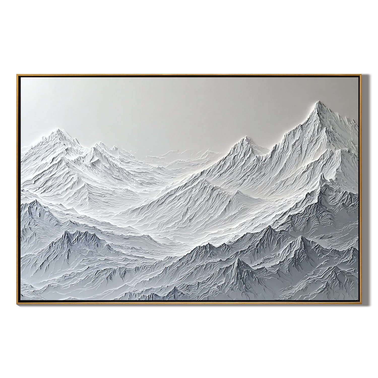 Contemporary Art #OA 0348