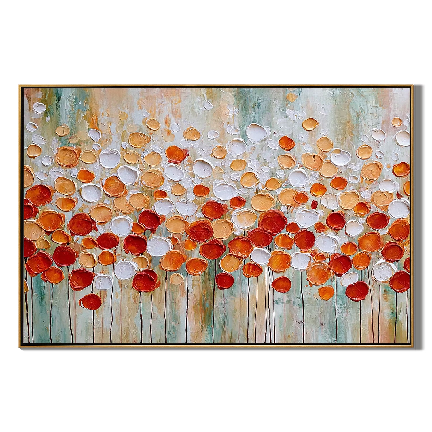 Landscape Art #OA 0194