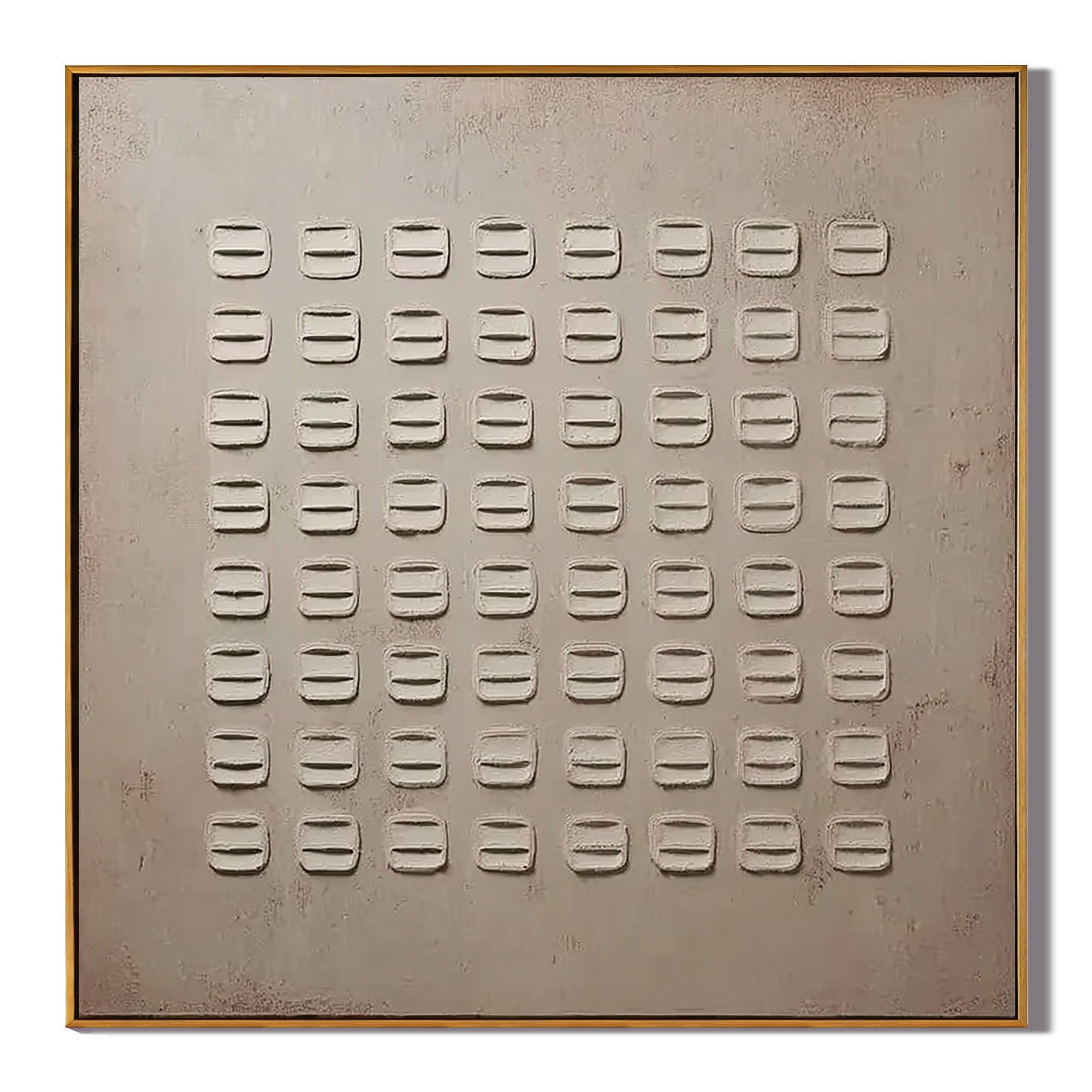 Minimalist Art #OA 0112