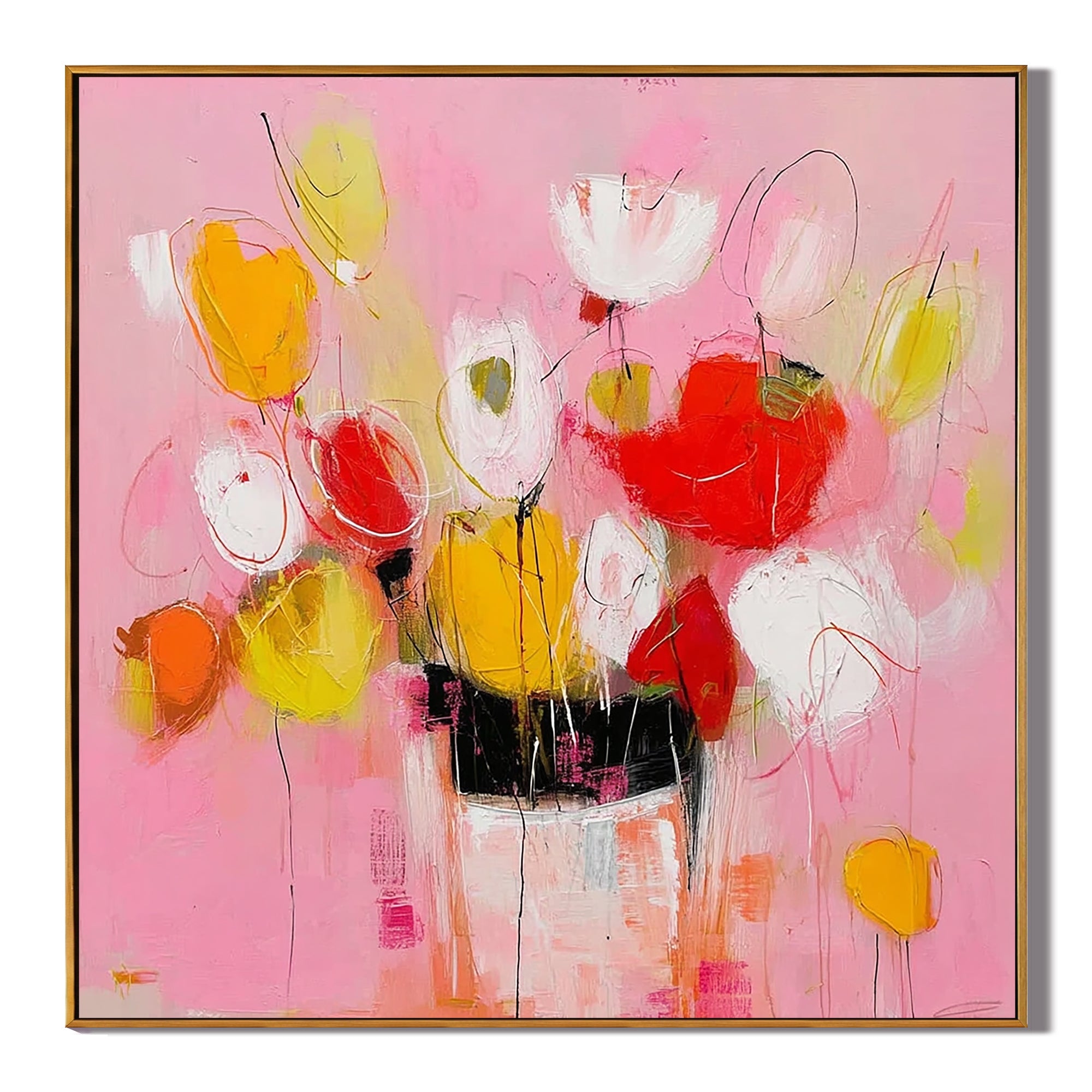 Contemporary Art#OA 0487