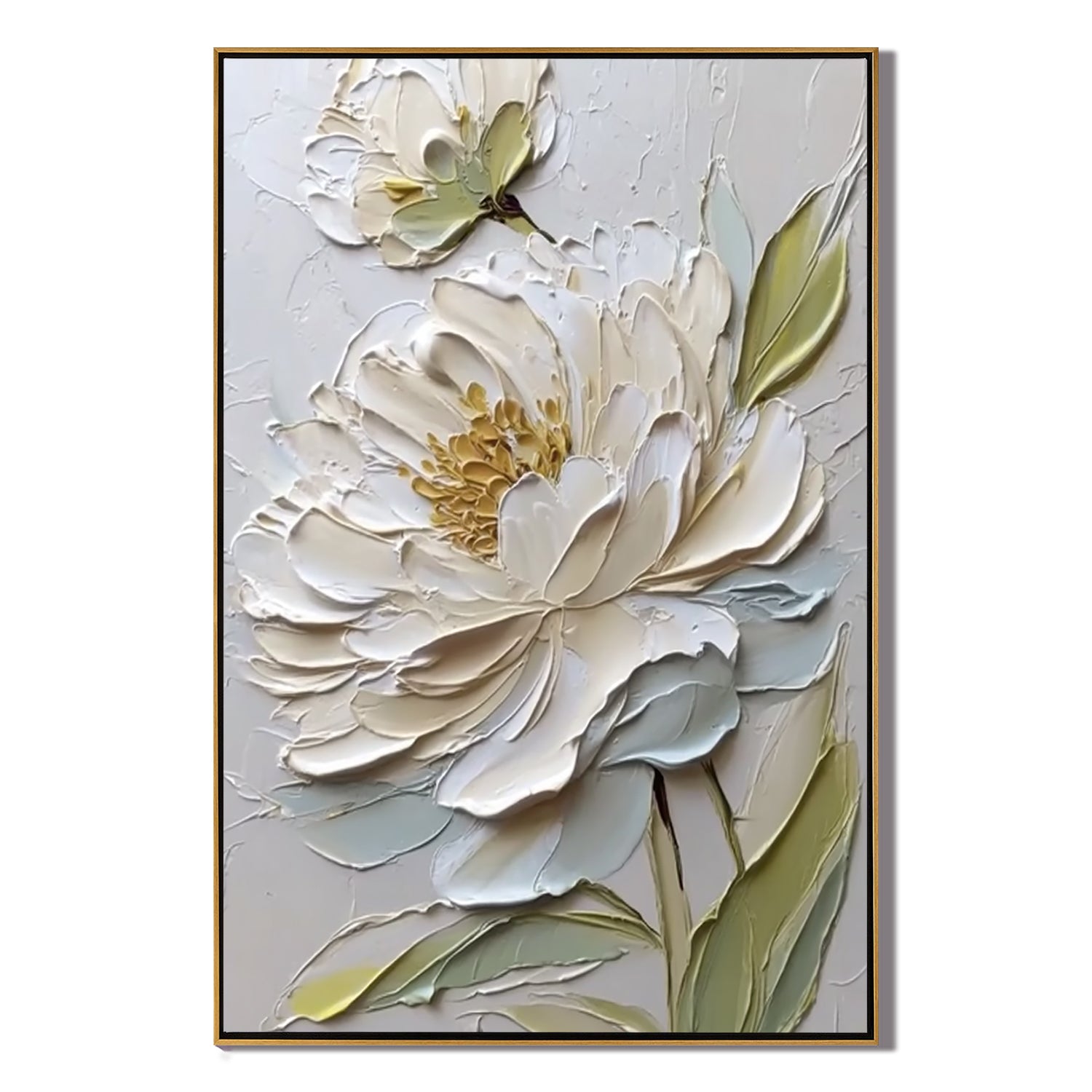 Minimalist Art #OA 0564