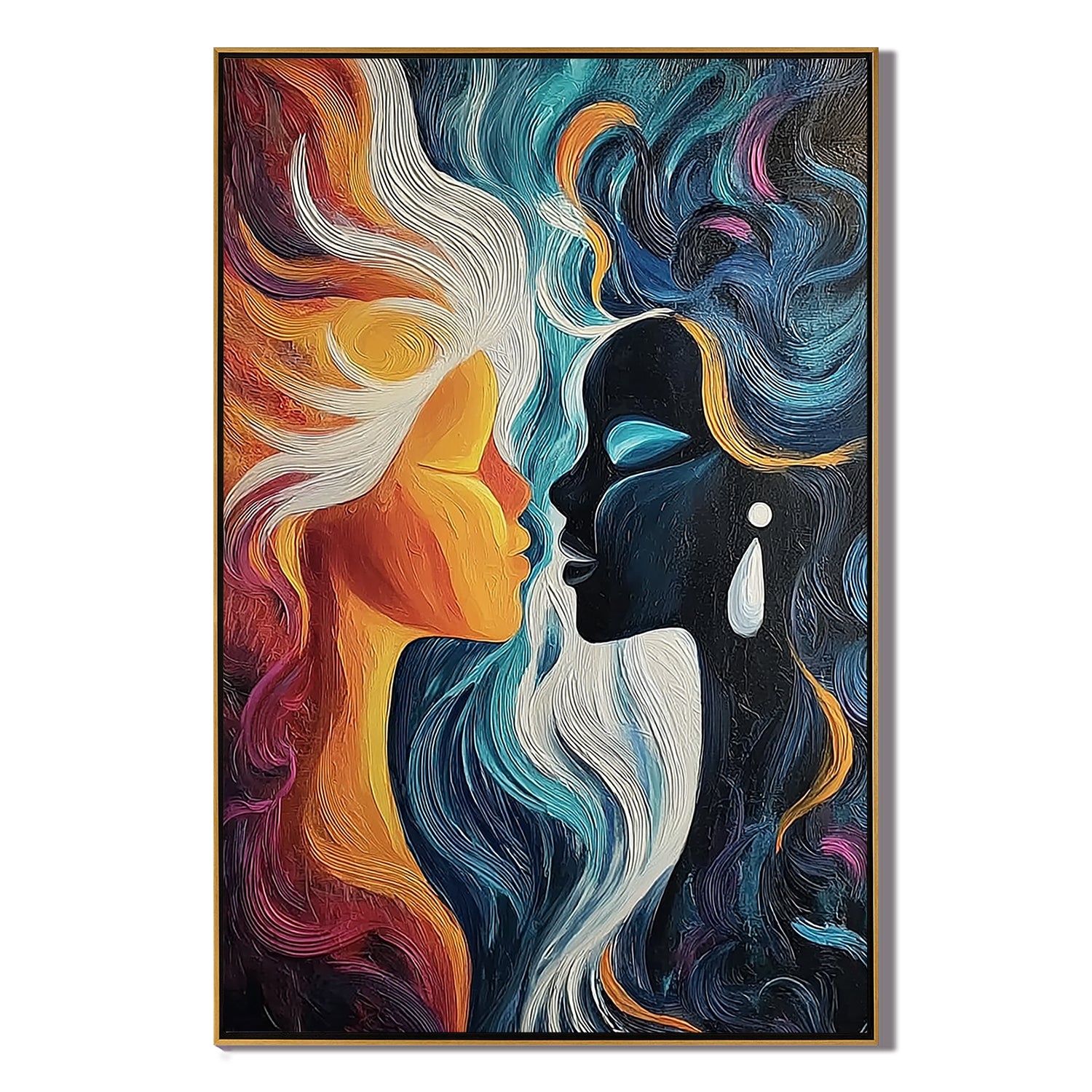 Contemporary Art #OA 0061