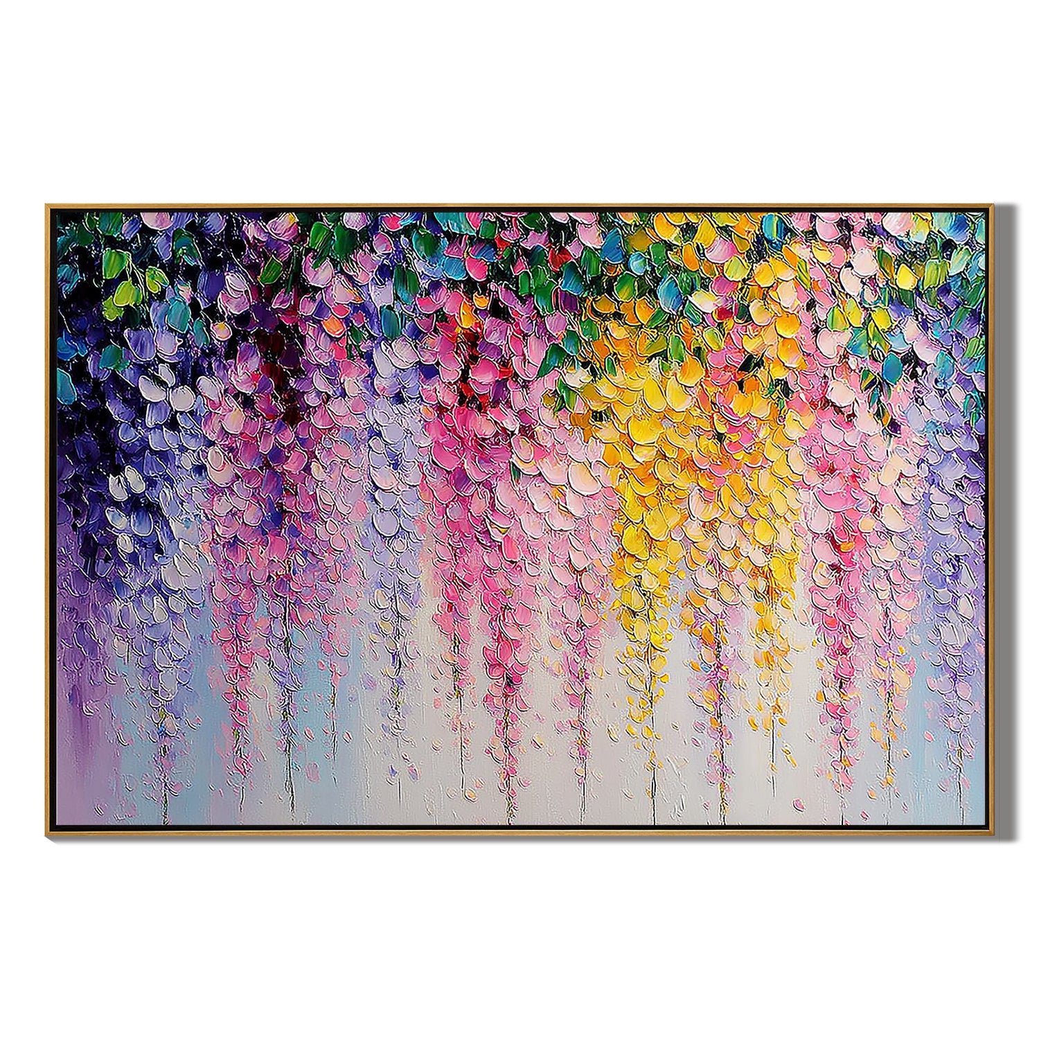 Colorful Painting #OA 0252