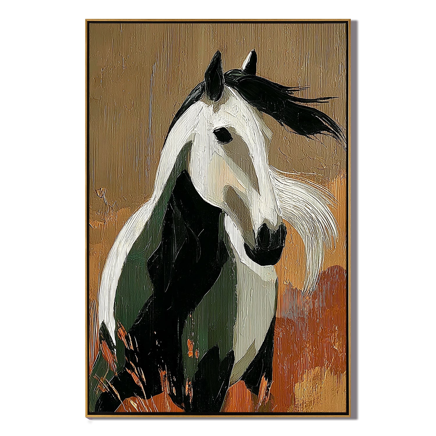 Contemporary Art #OA 0221