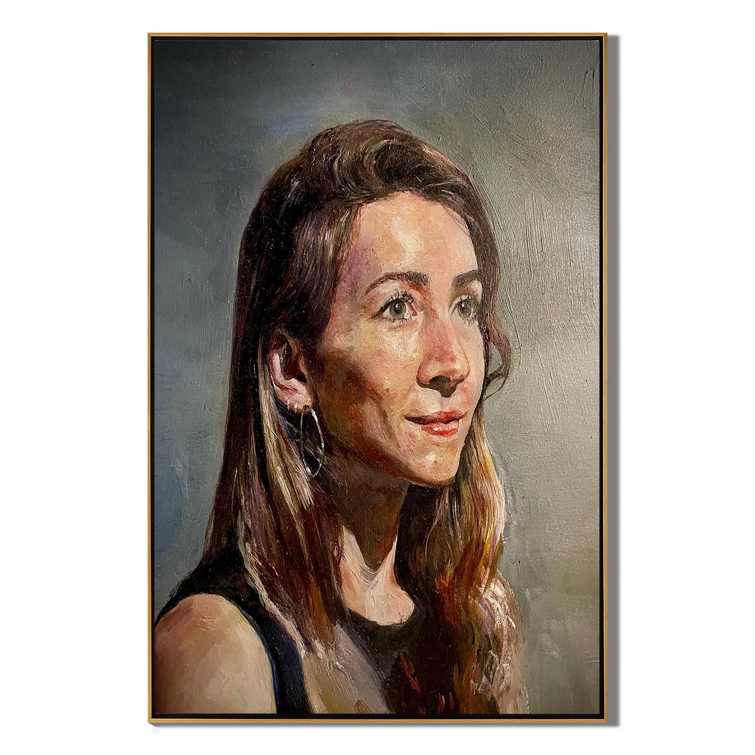 Contemporary Art #OA 0611