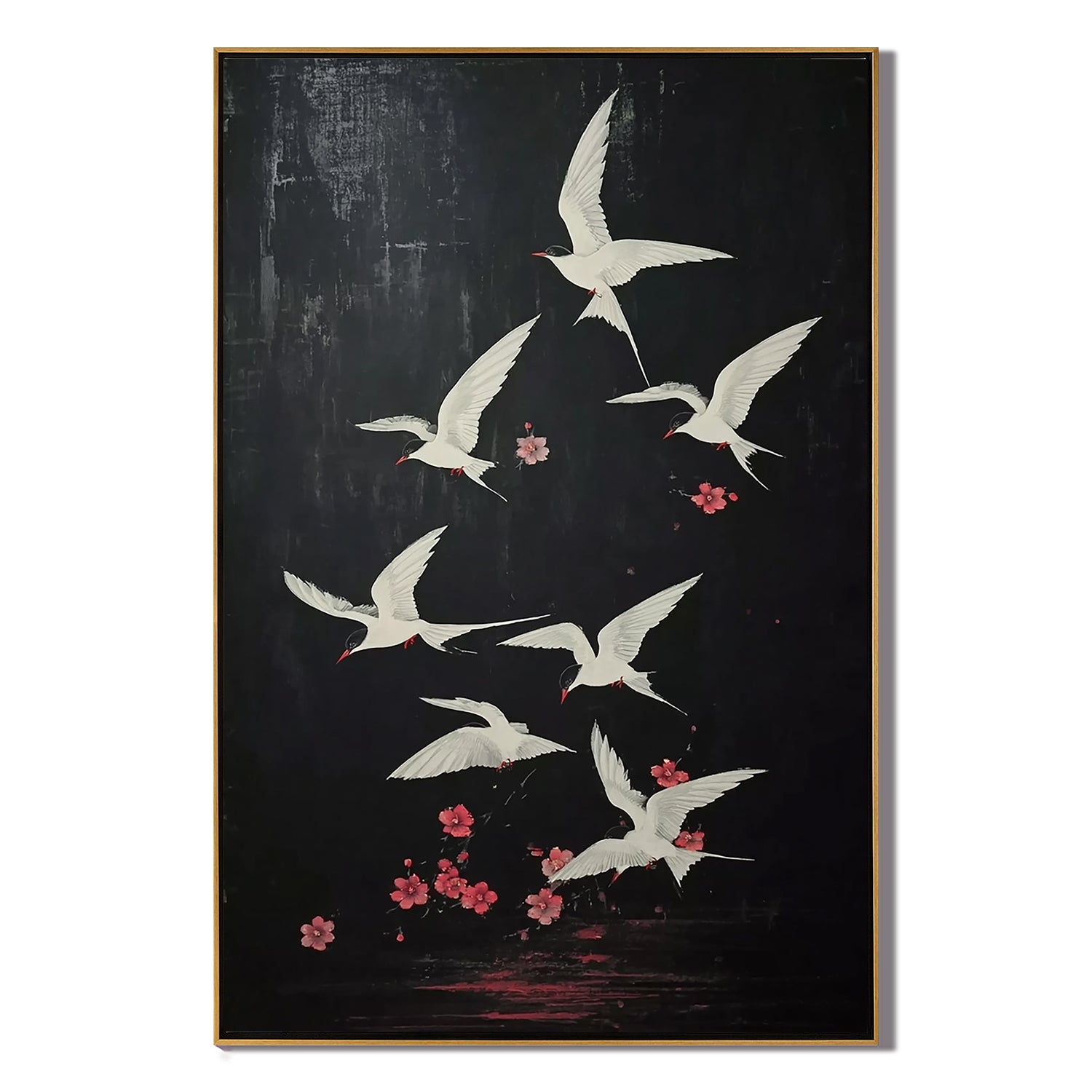 Contemporary Art #OA 0218