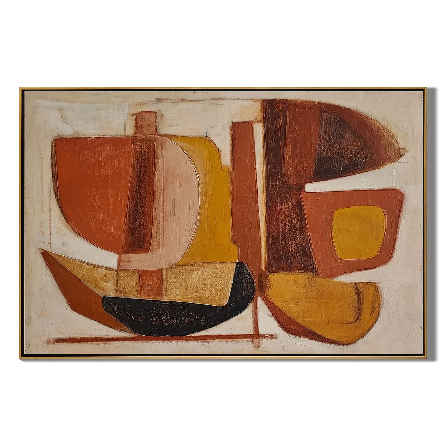 Contemporary Art #OA 0358