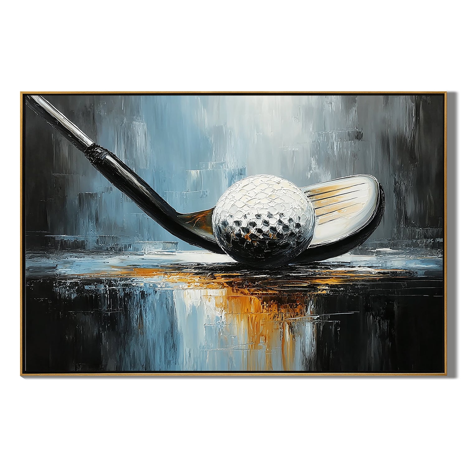 Contemporary Art #OA 0185