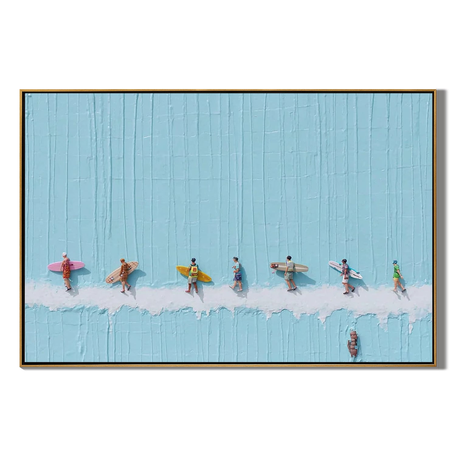 Contemporary Art #OA 0427