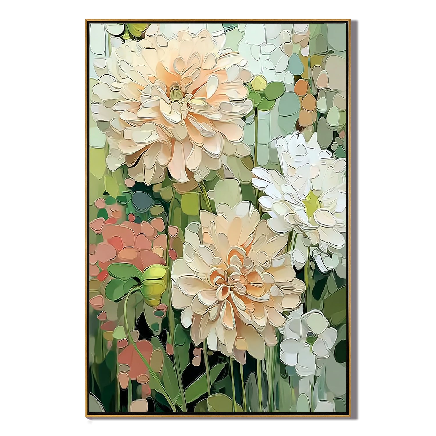 Contemporary Art #OA 0523