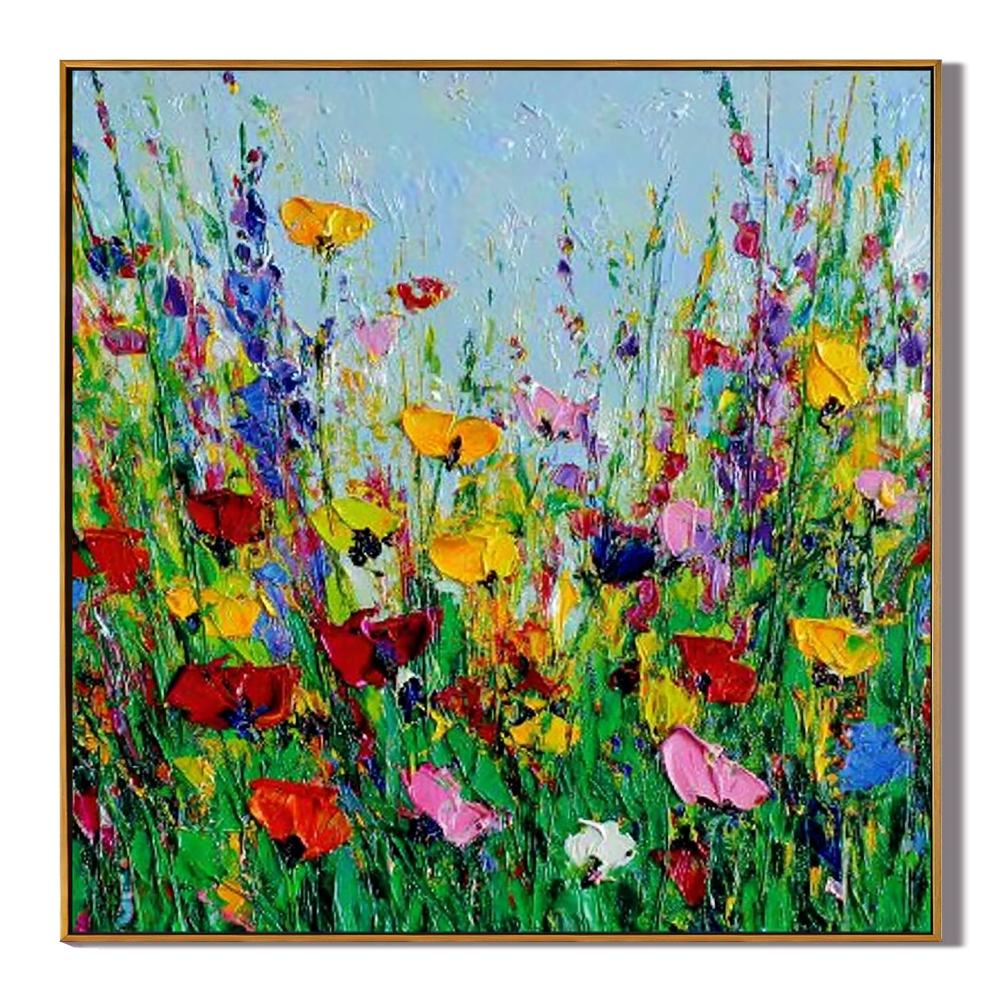 Colorful Painting#OA 0468