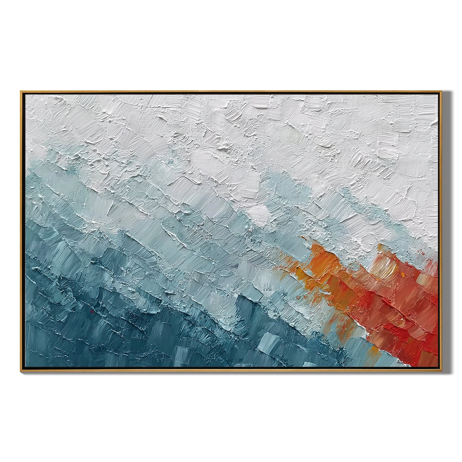 Abstract Art #OA 0182