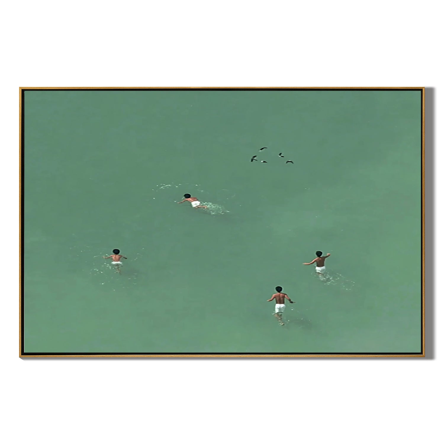 Contemporary Art #OA 0322