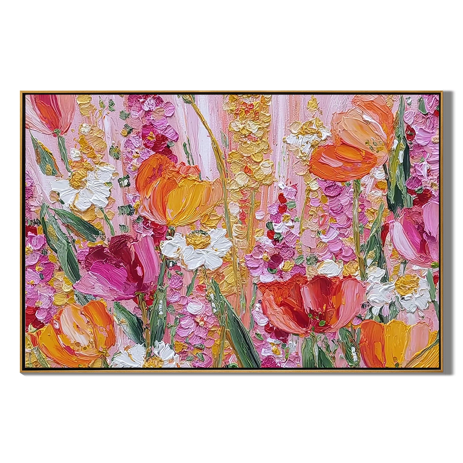 Colorful Painting #OA 0299