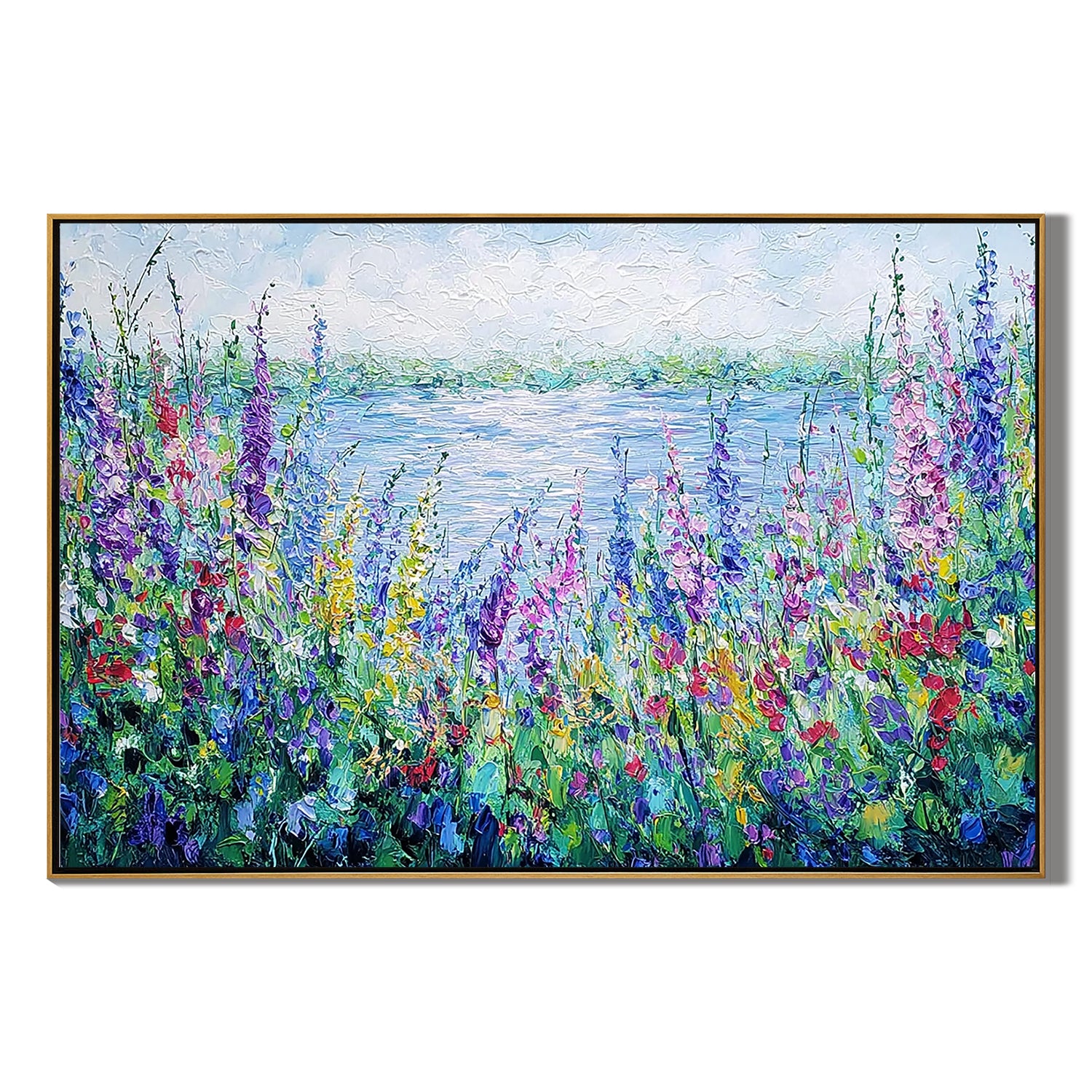 Colorful Painting #OA 0407