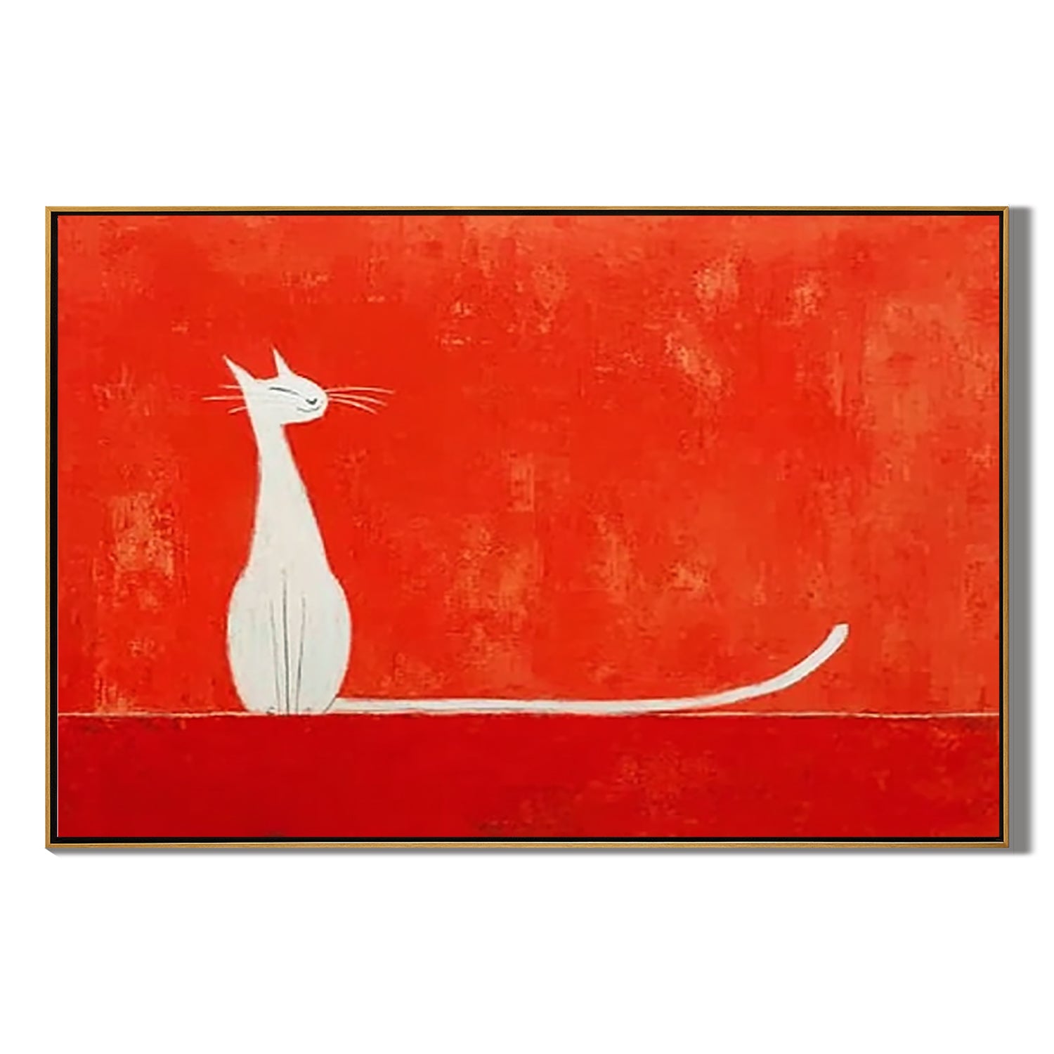 Contemporary Art #OA 0301