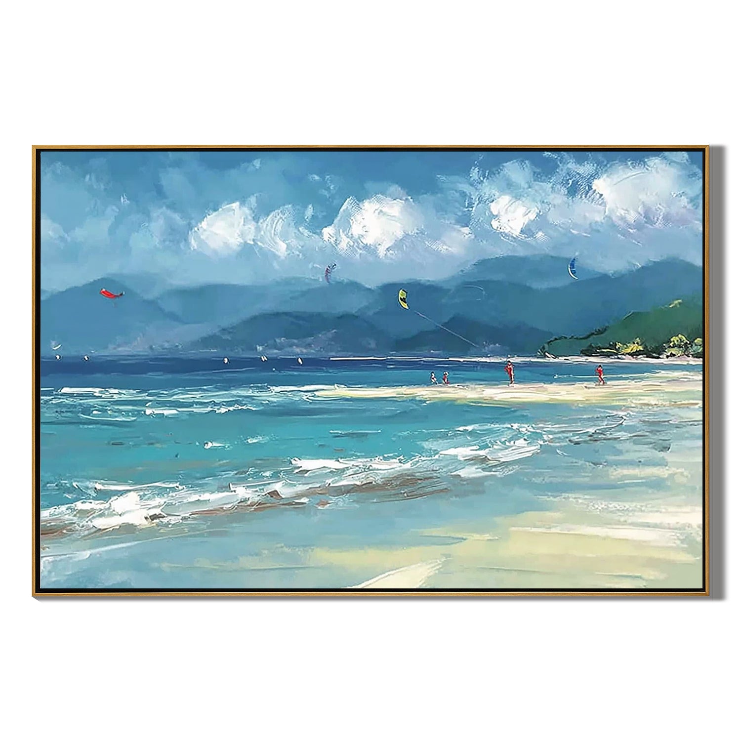 Landscape Art #OA 0501