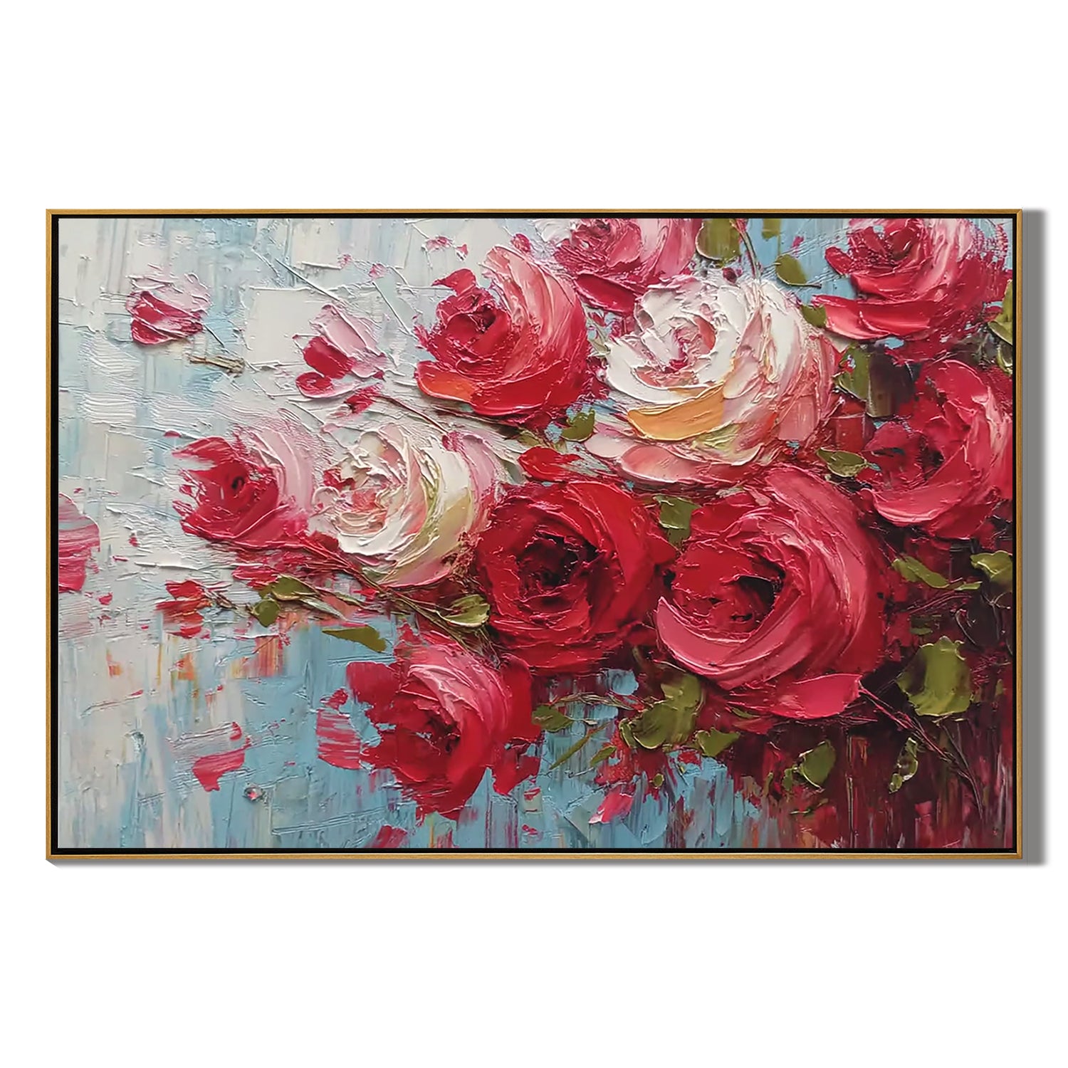 Colorful Painting #OA 0356