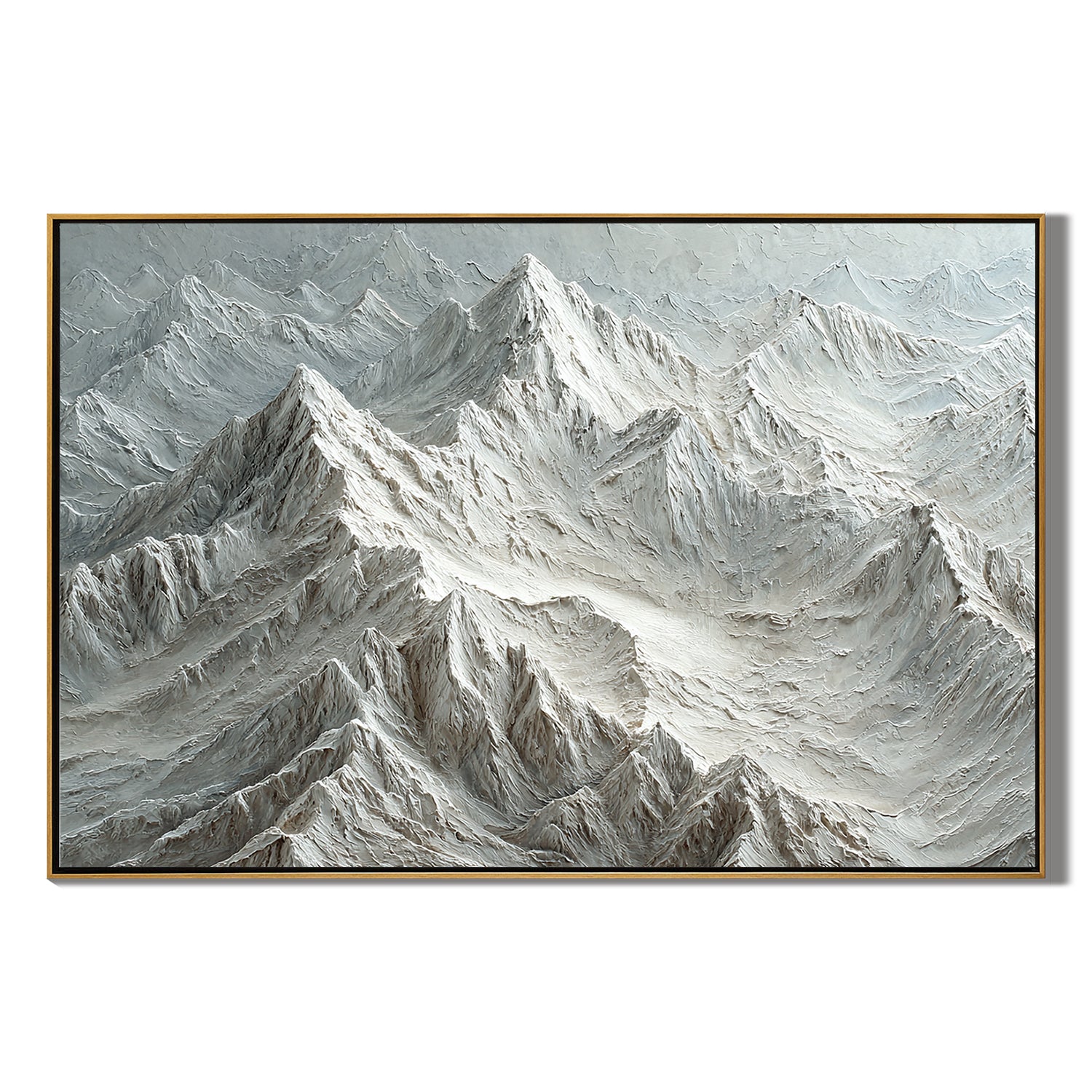 Landscape Art #OA 0241