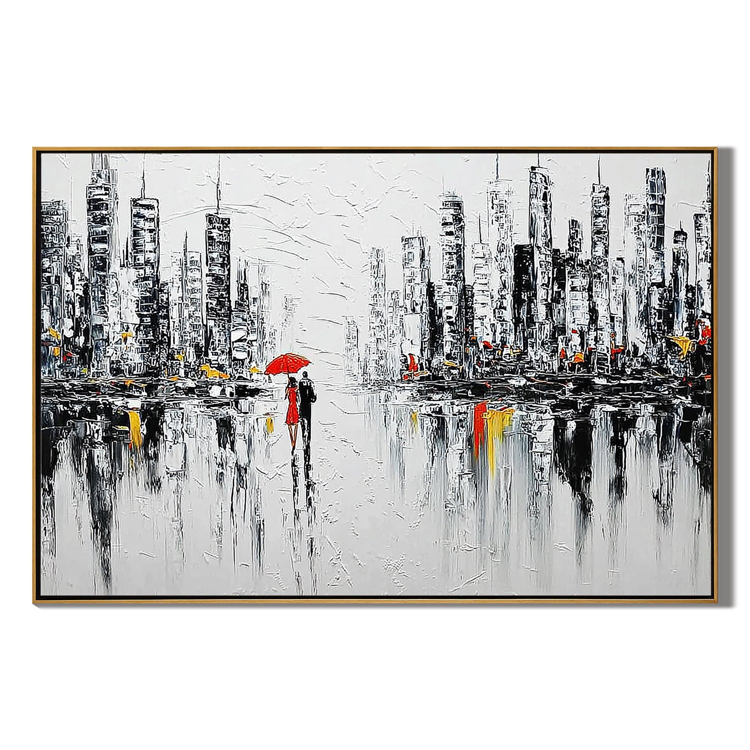 Contemporary Art #OA 0207