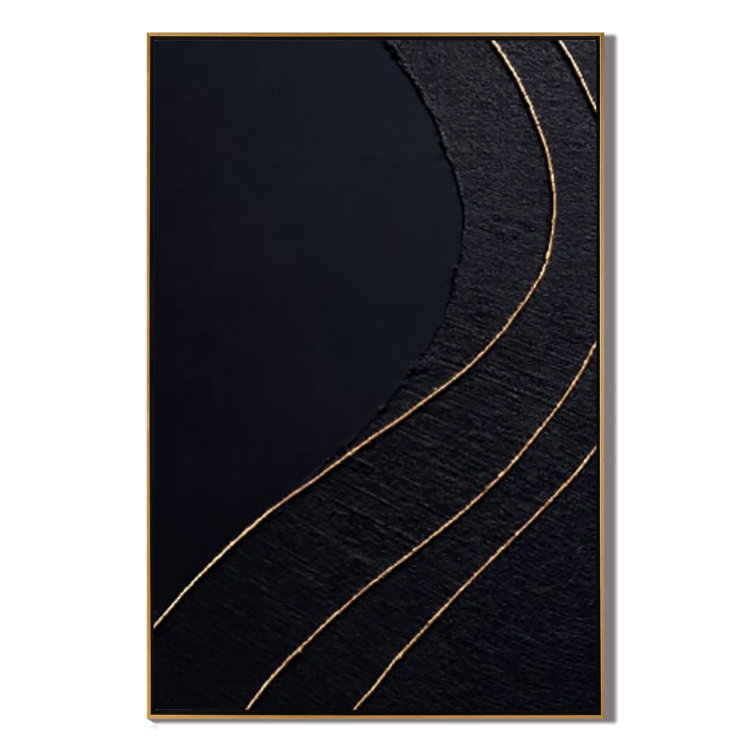 Minimalist Art #OA 0118