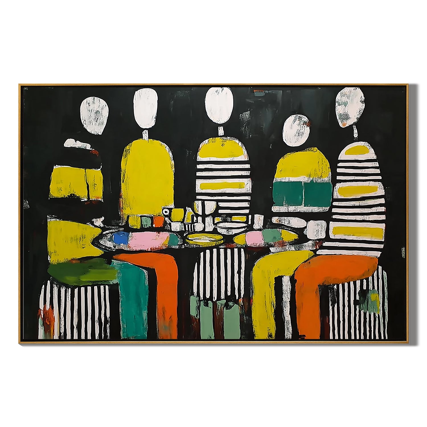 Contemporary Art #OA 0471