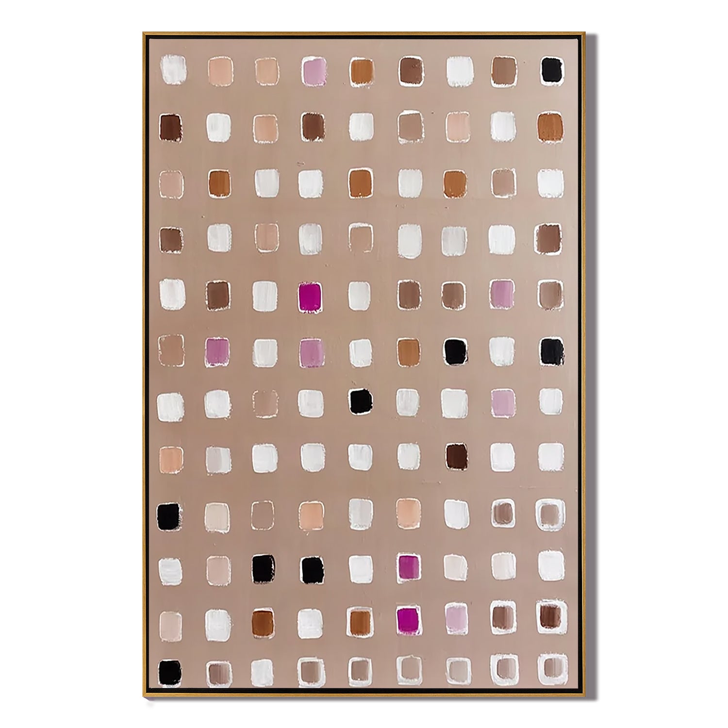 Abstract Art #OA 0569