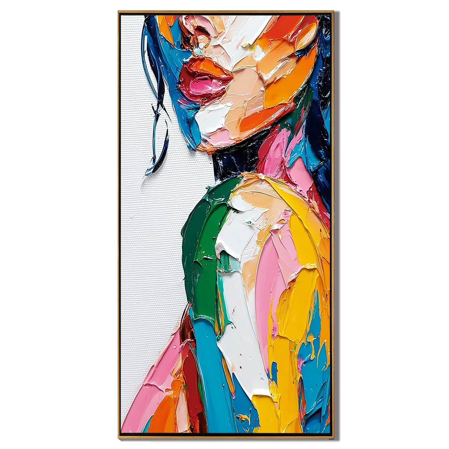 Contemporary Art #OA 0184