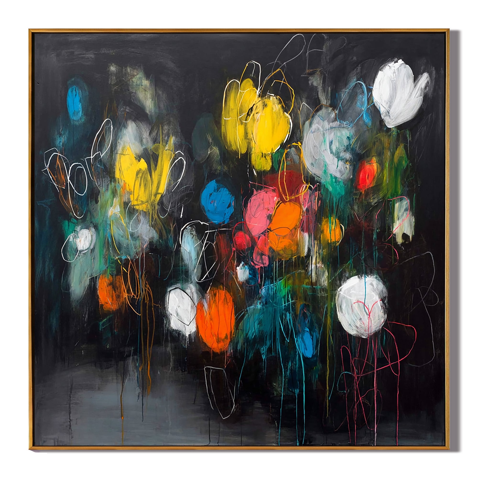 Colorful Painting#OA 0466