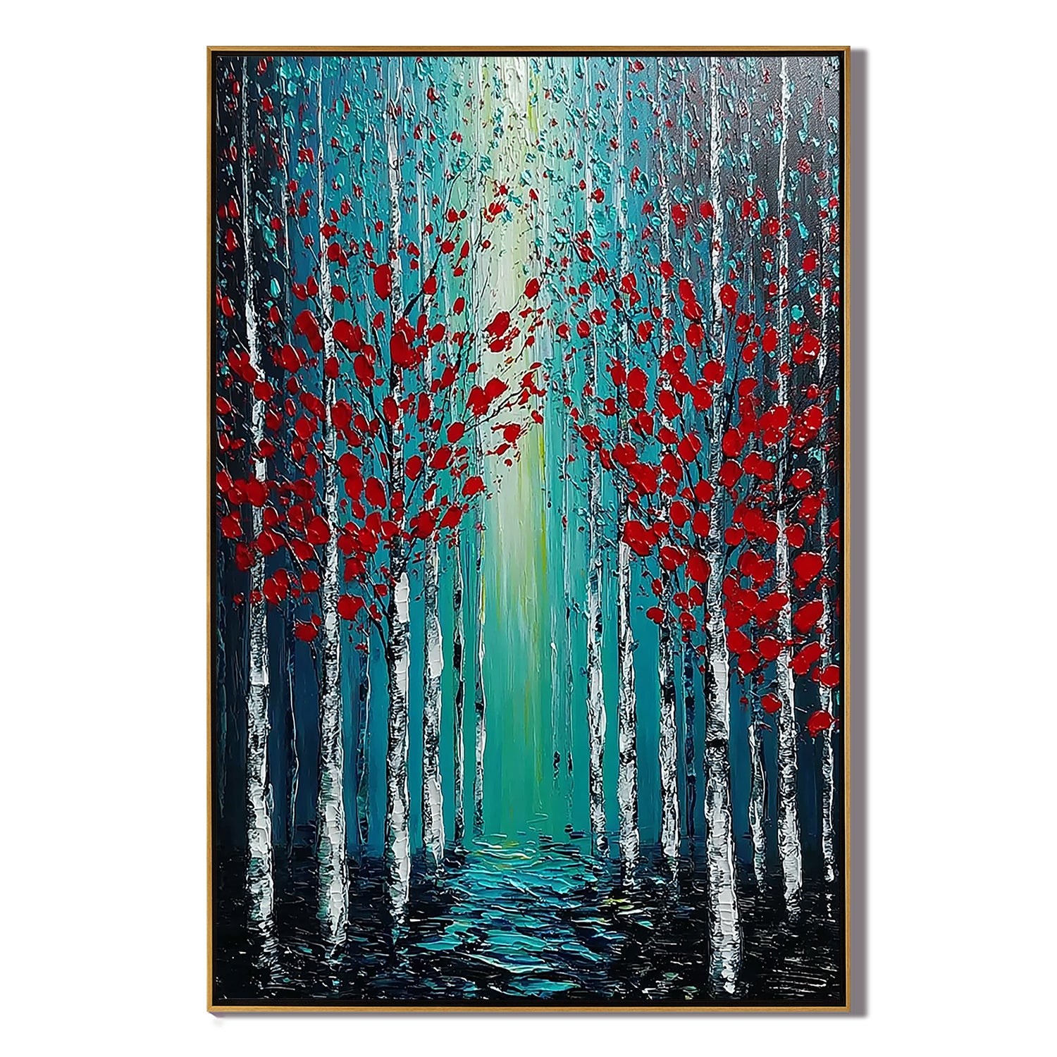 Contemporary Art #OA 0578