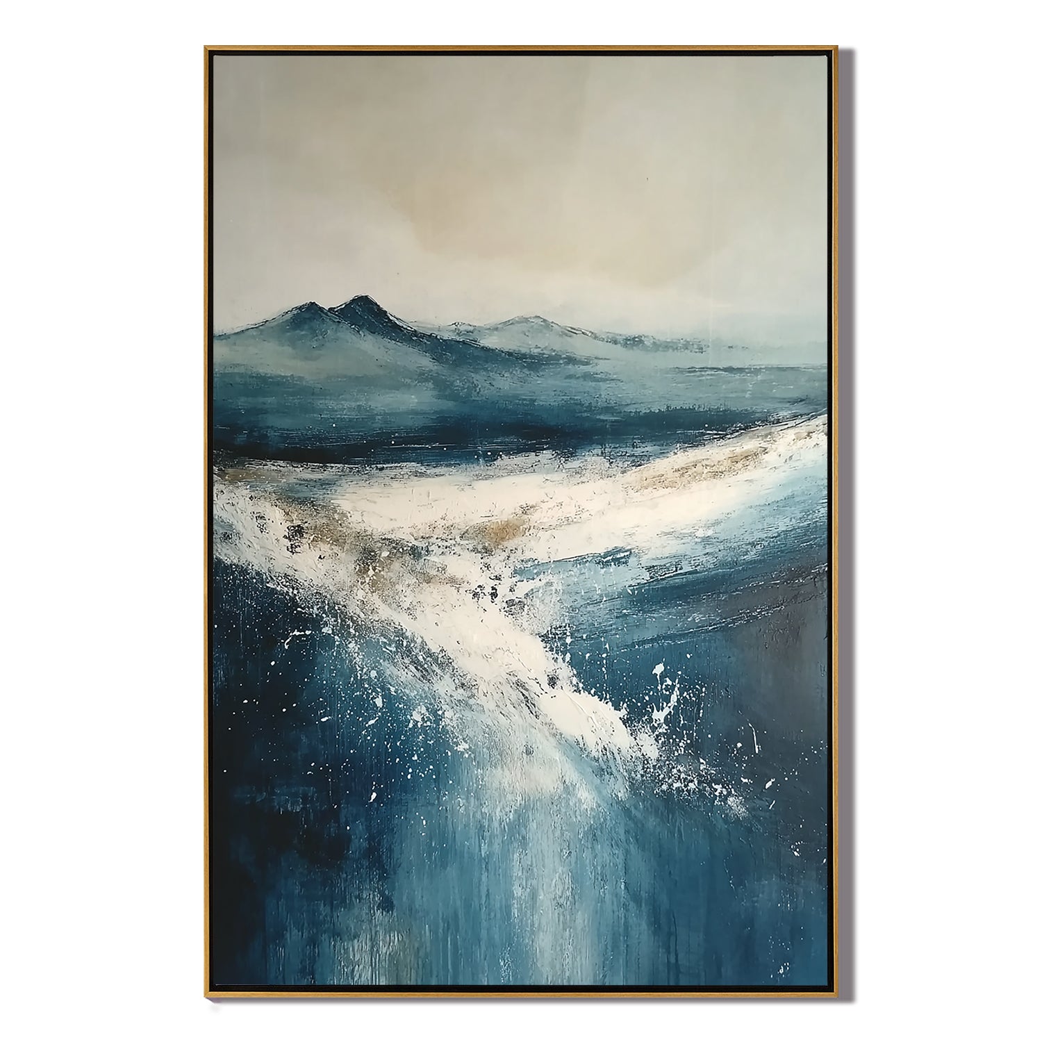 Abstract Art #OA 0562