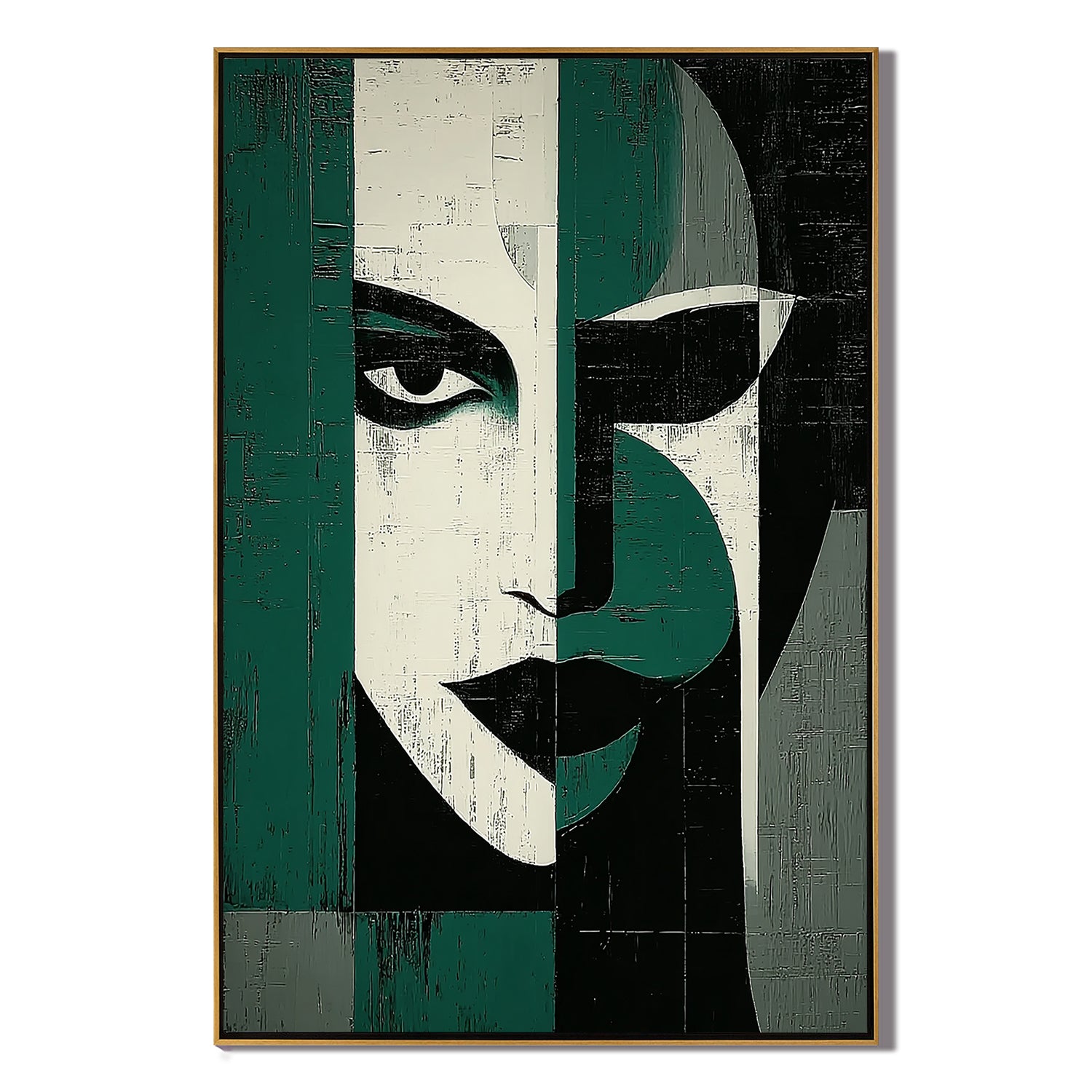 Contemporary Art #OA 0589