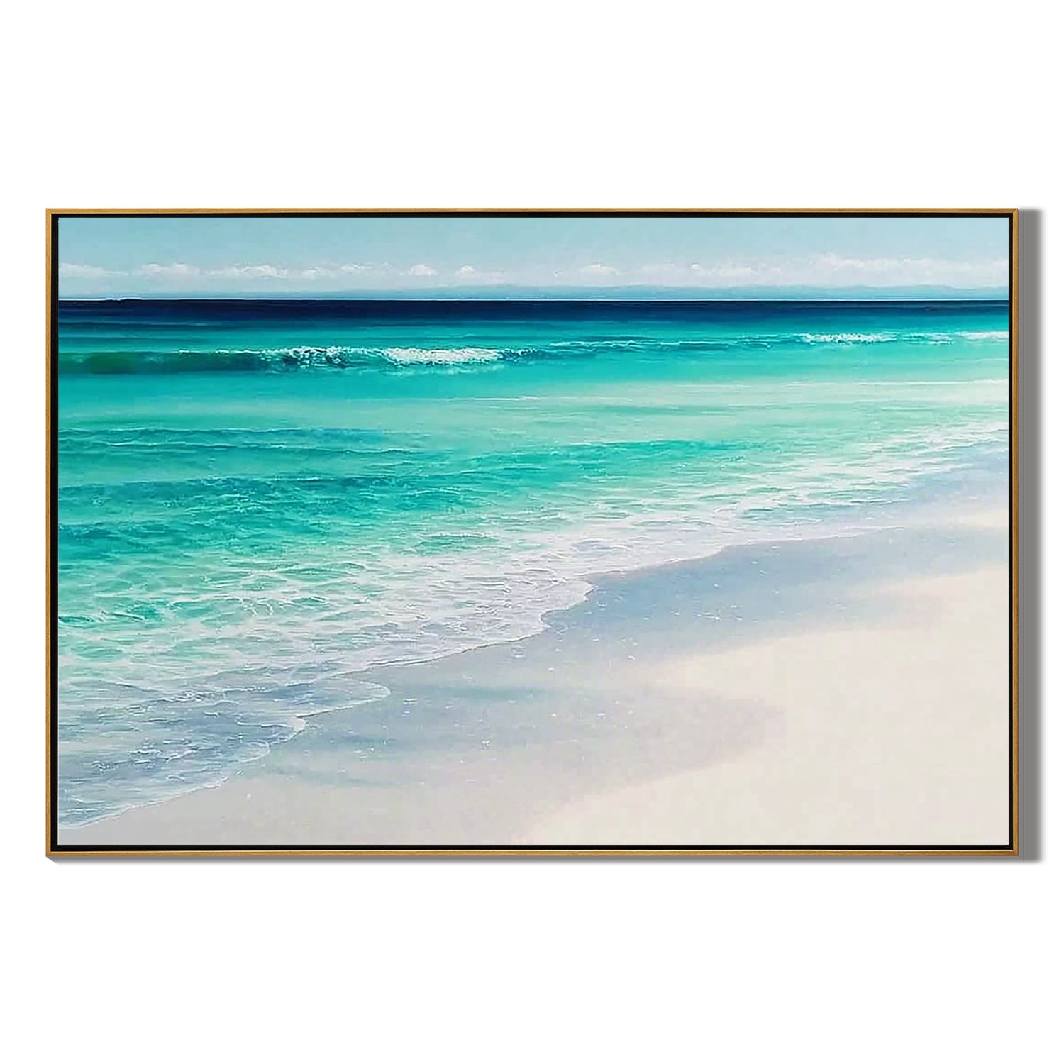 Landscape Art #OA 0270