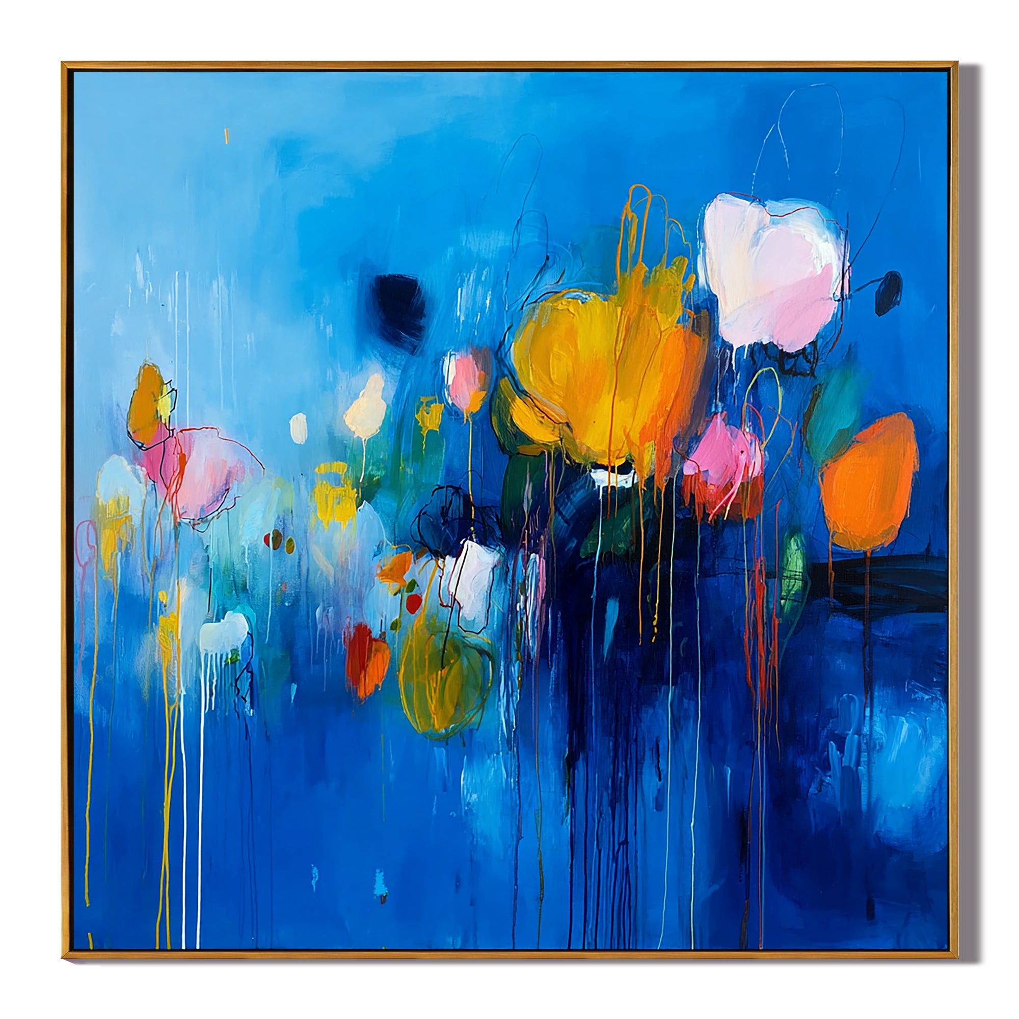 Abstract Art#OA 0453