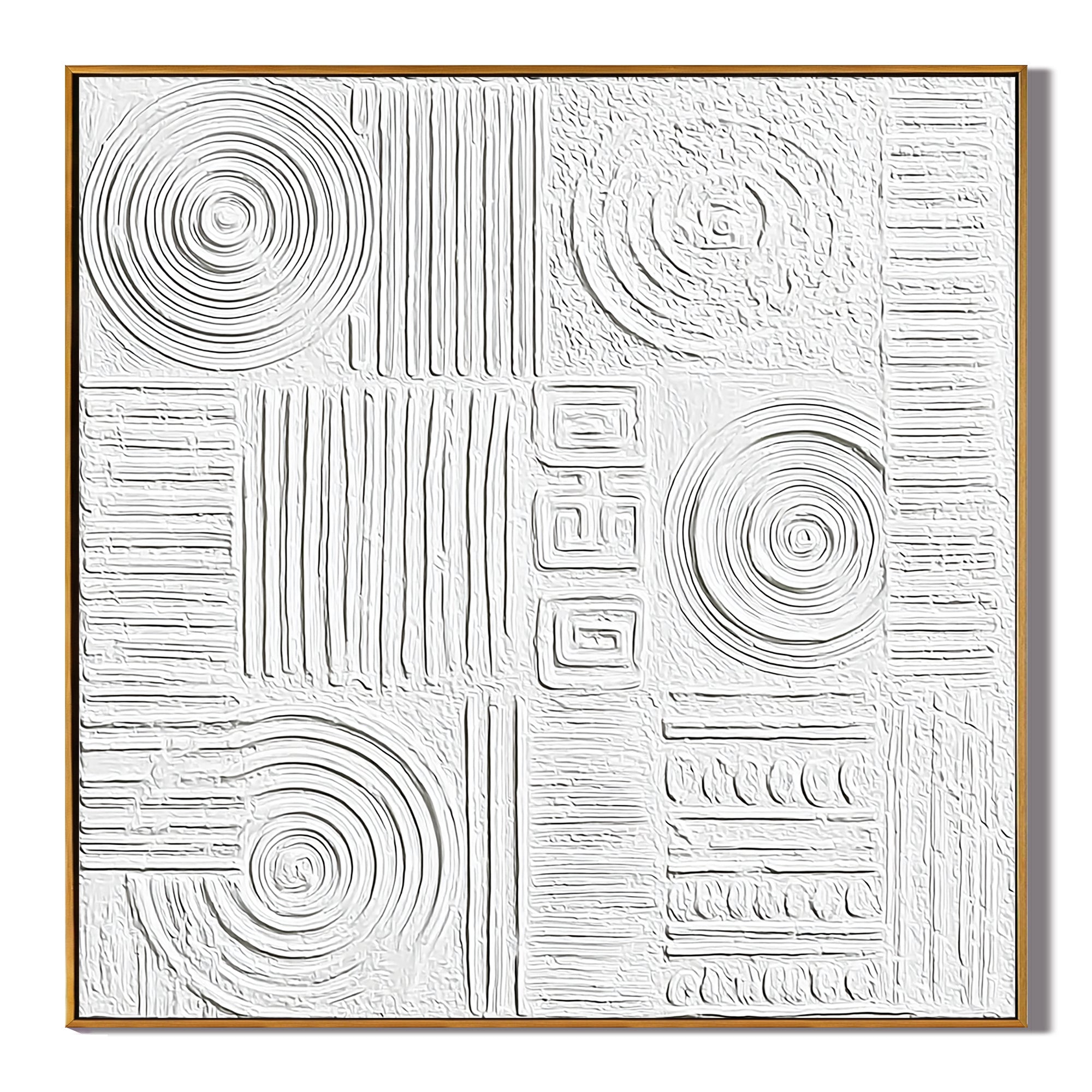 Wabi Sabi Art #OA 0040