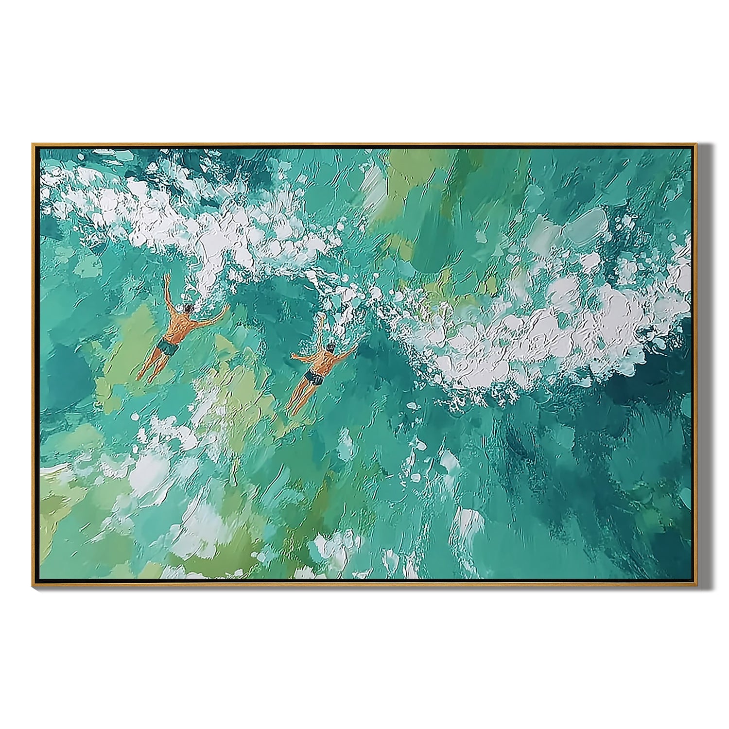 Contemporary Art #OA 0387