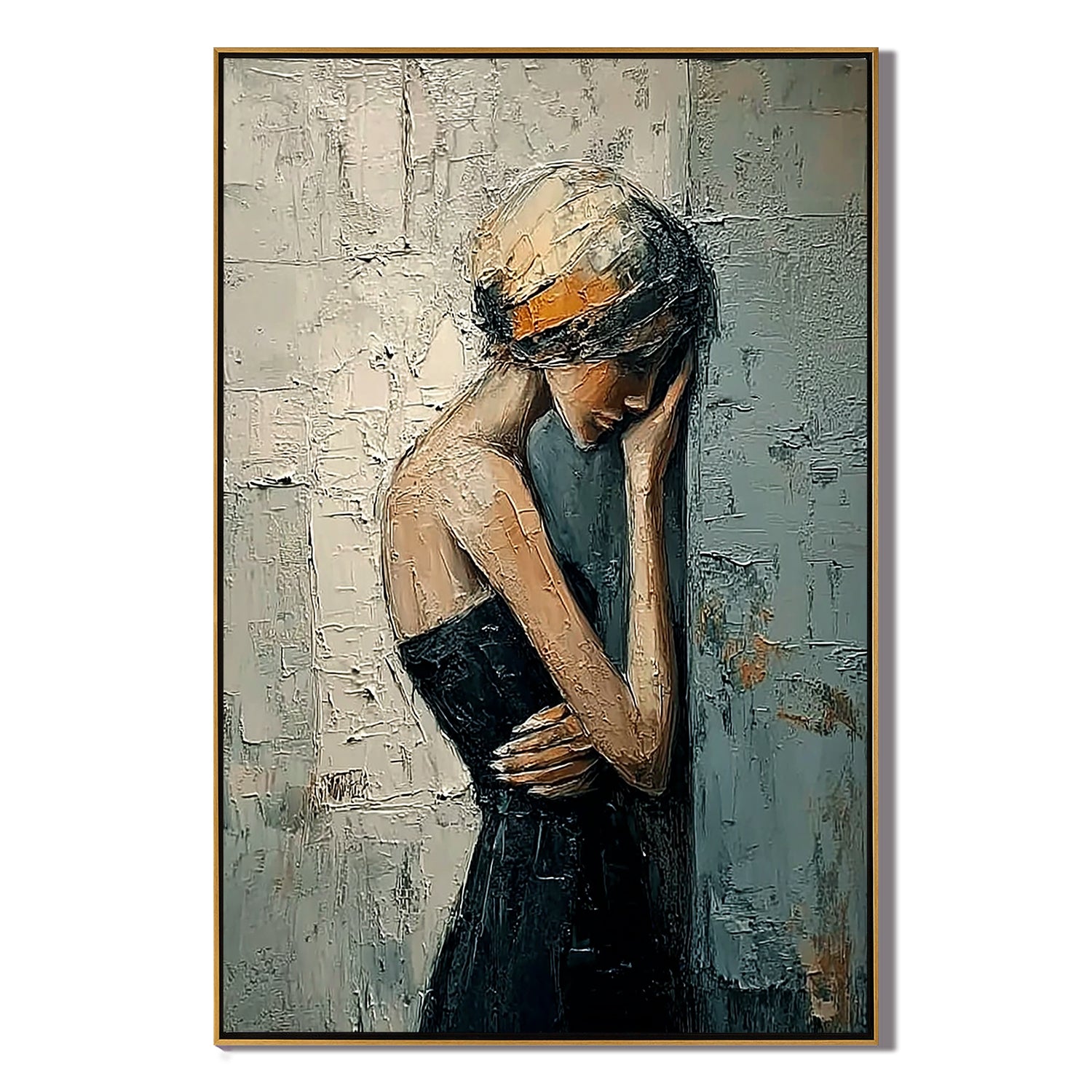 Contemporary Art #OA 0216