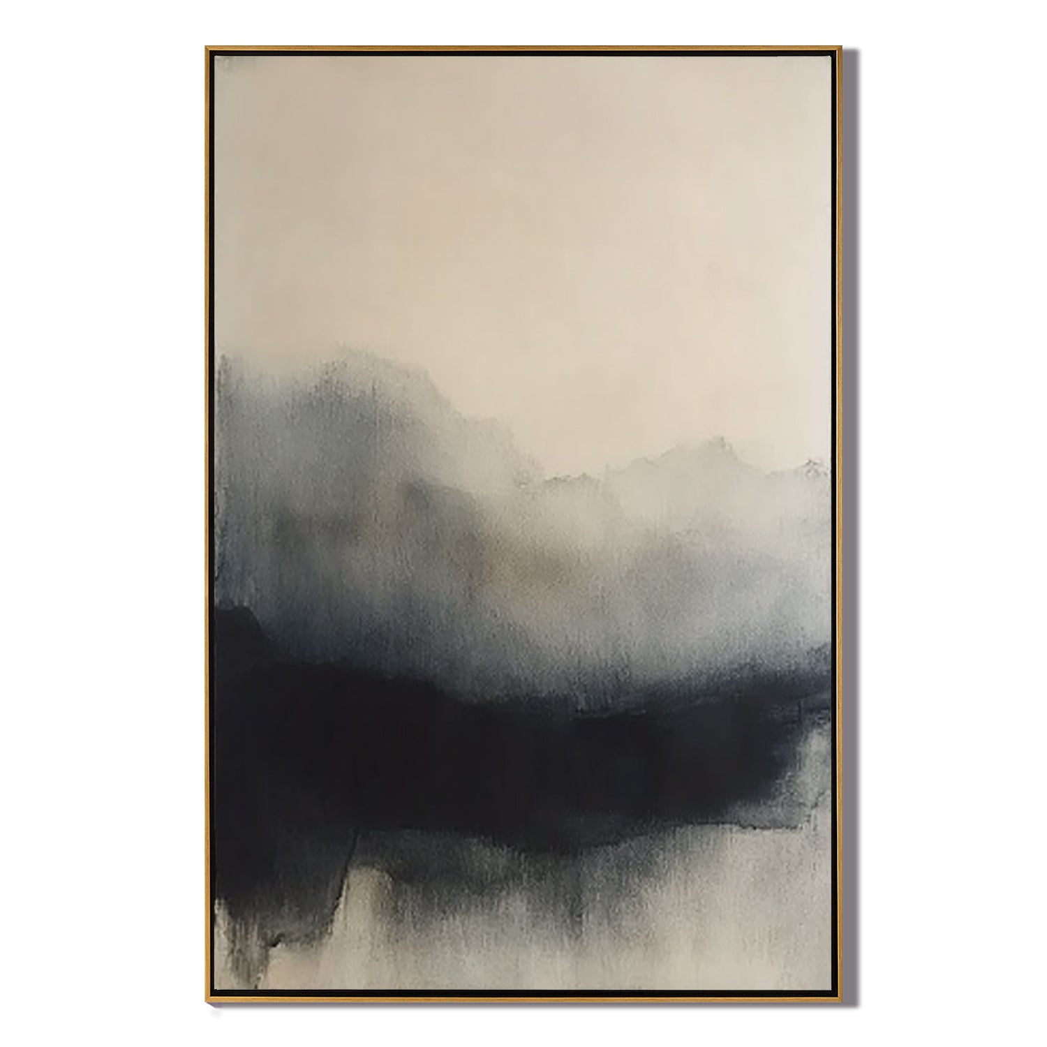 Wabi Sabi Art #OA 0145