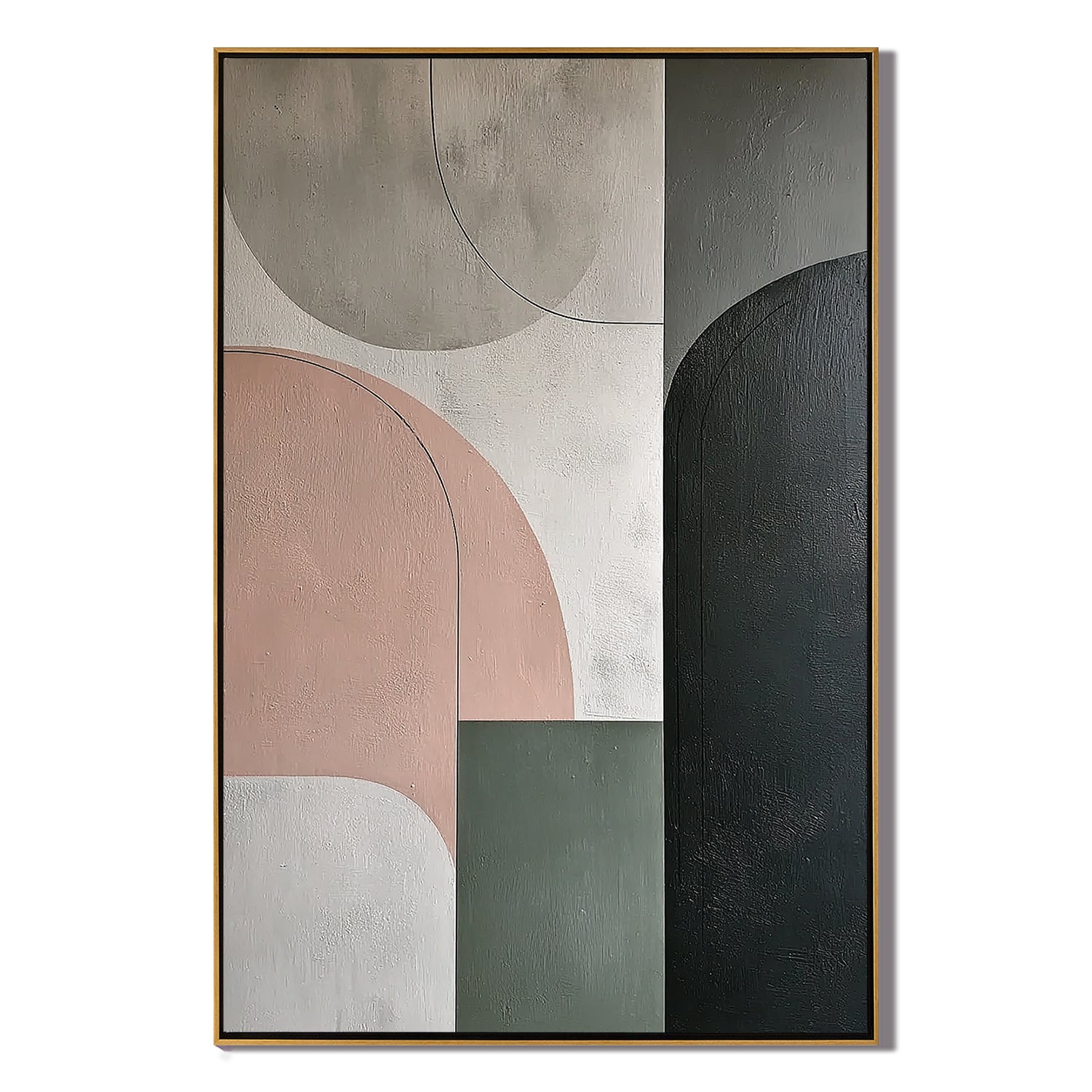 Abstract Art #OA 0543