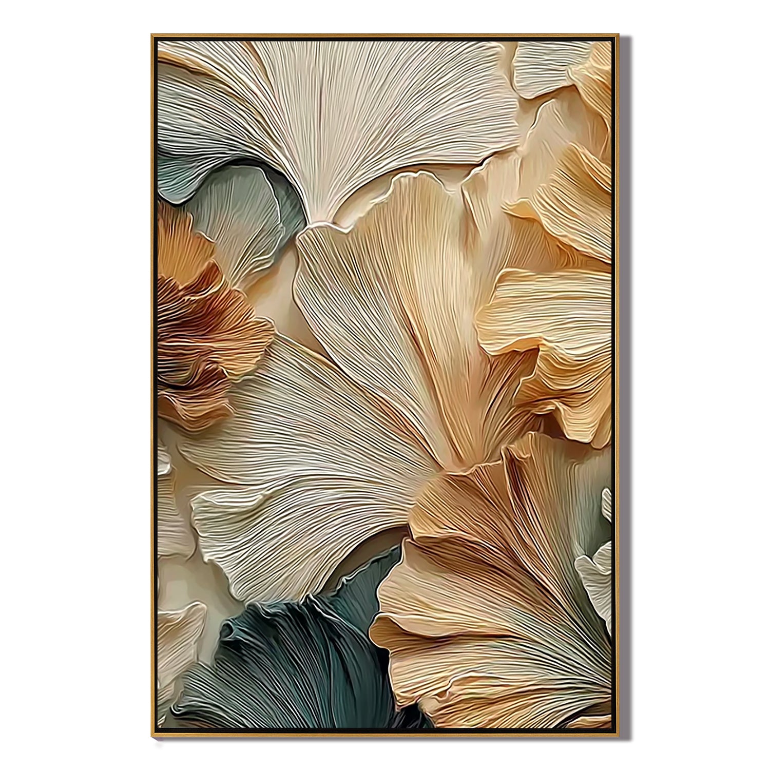 Wabi Sabi Art #OA 0544