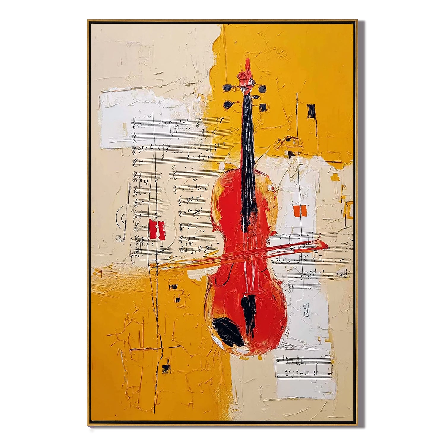 Abstract Art #OA 0508