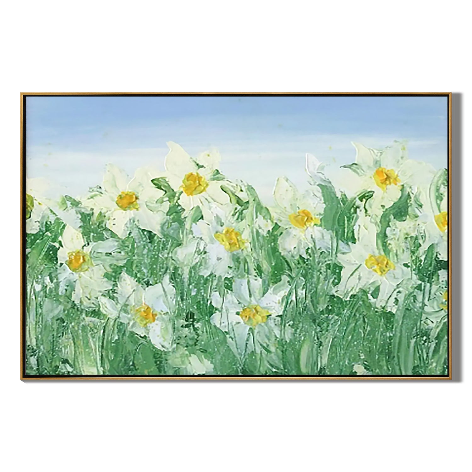 Landscape Art #OA 0608