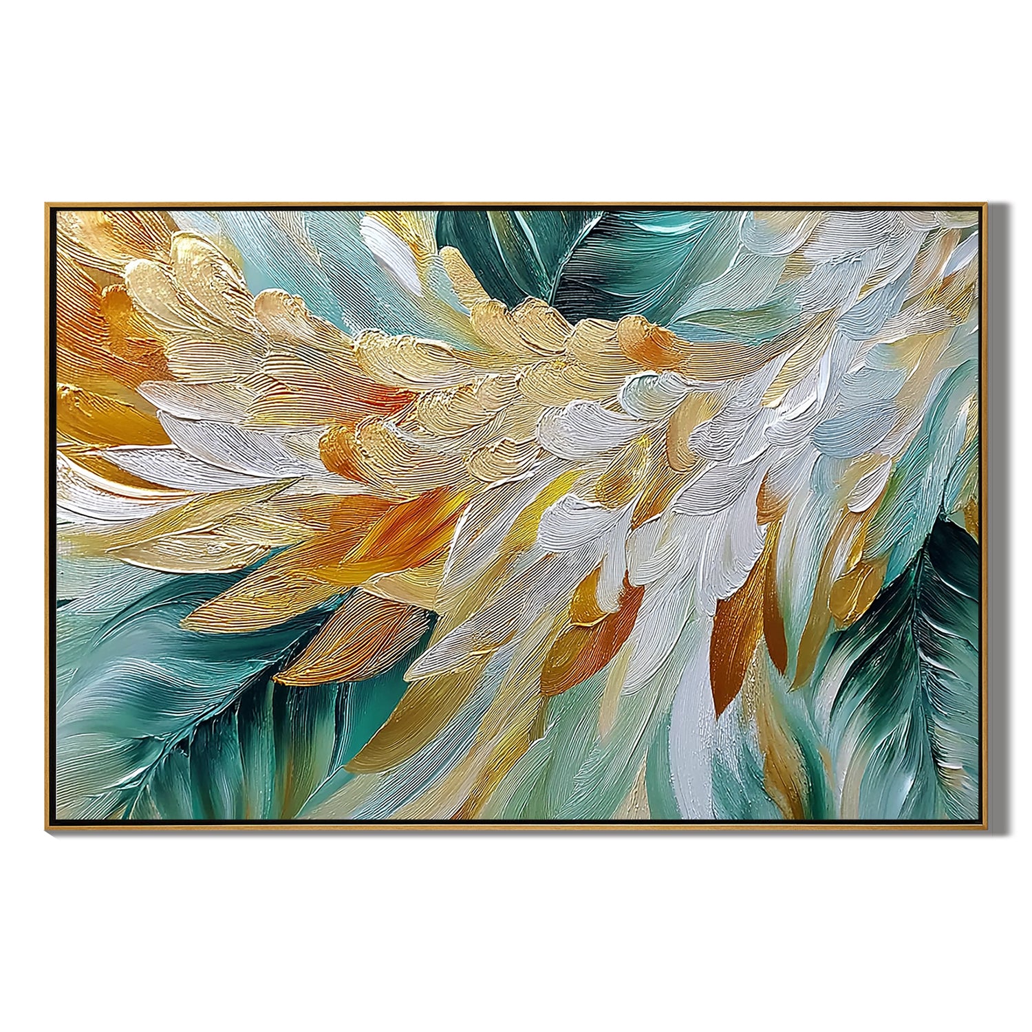 Abstract Art #OA 0219