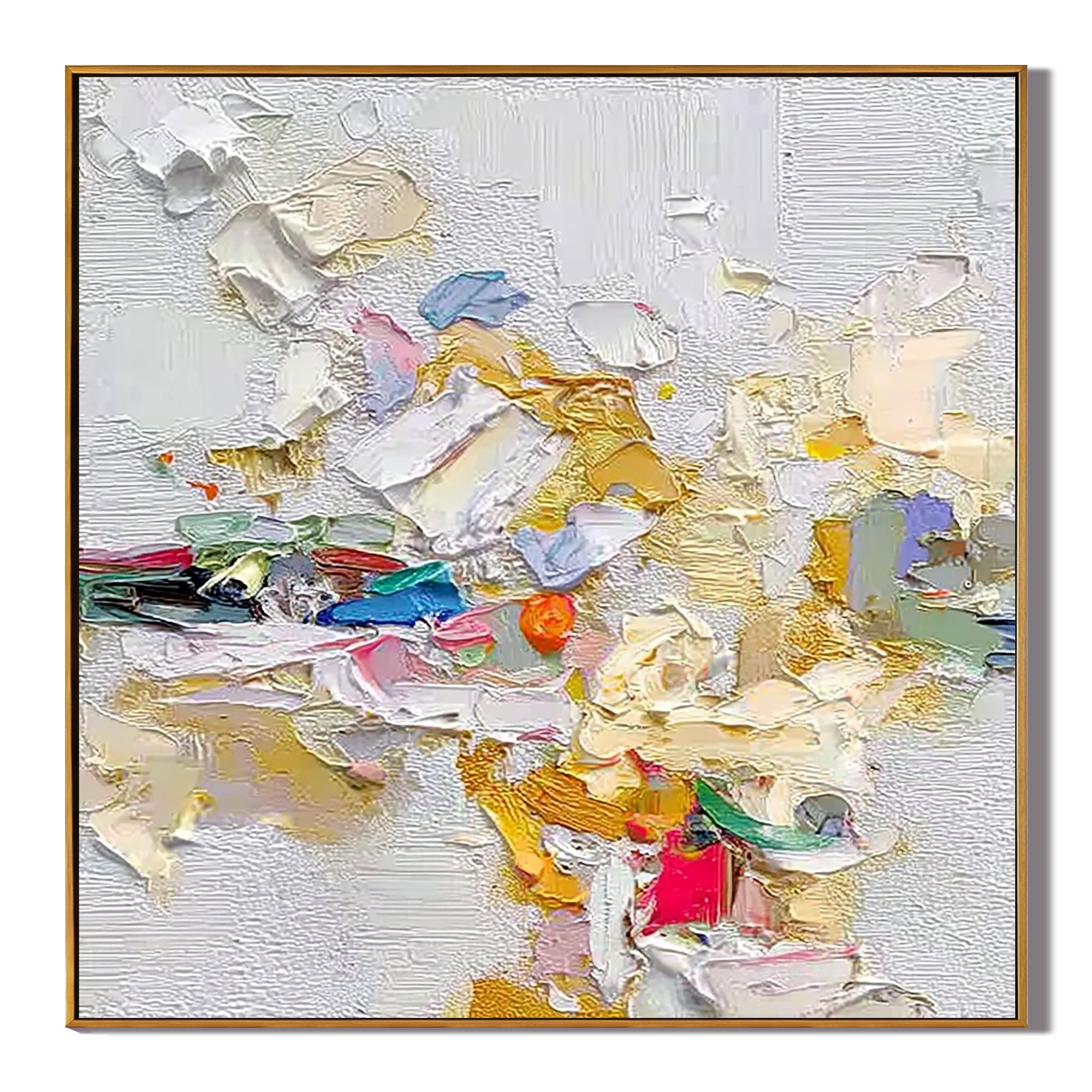 Abstract Art#OA 0499