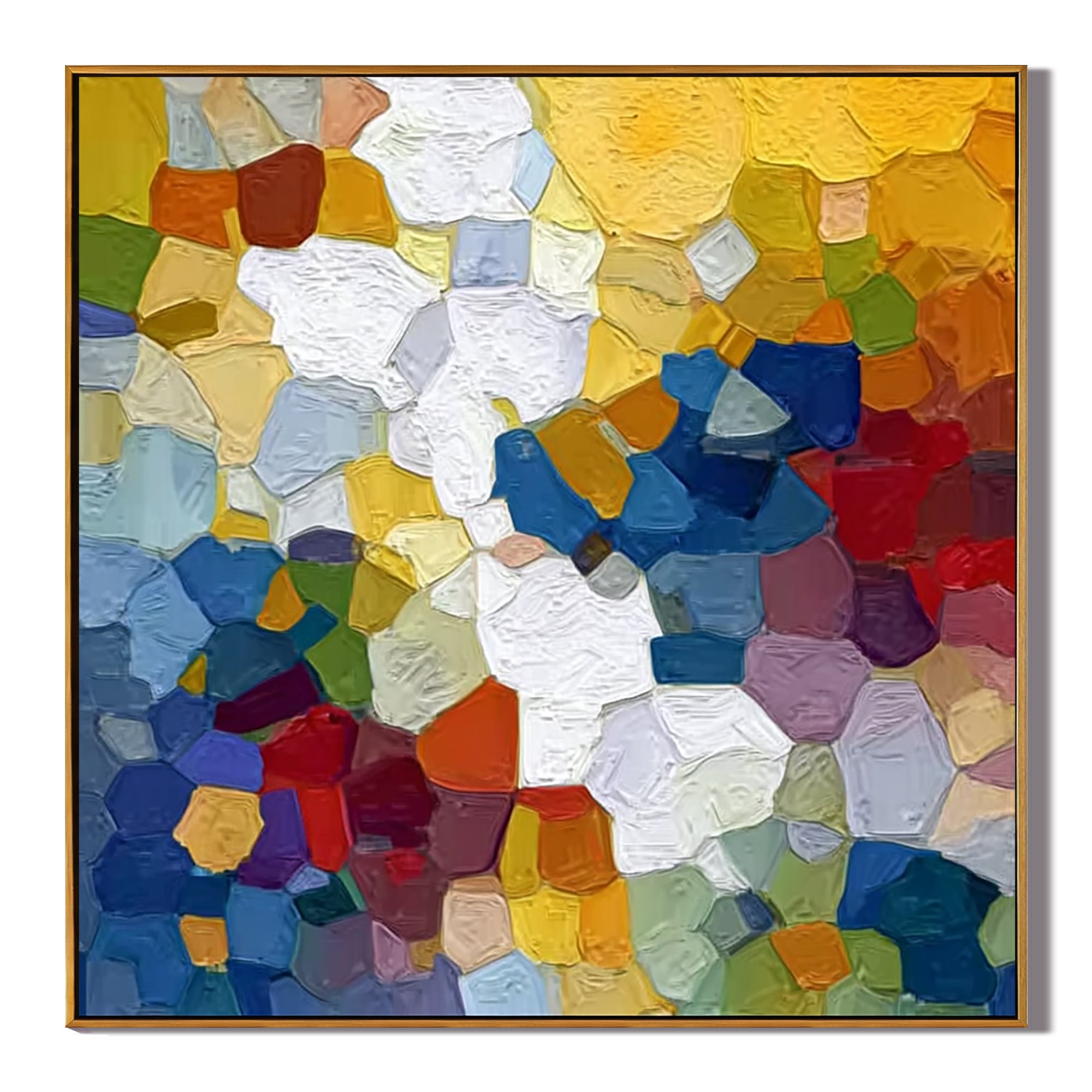 Colorful Painting#OA 0475