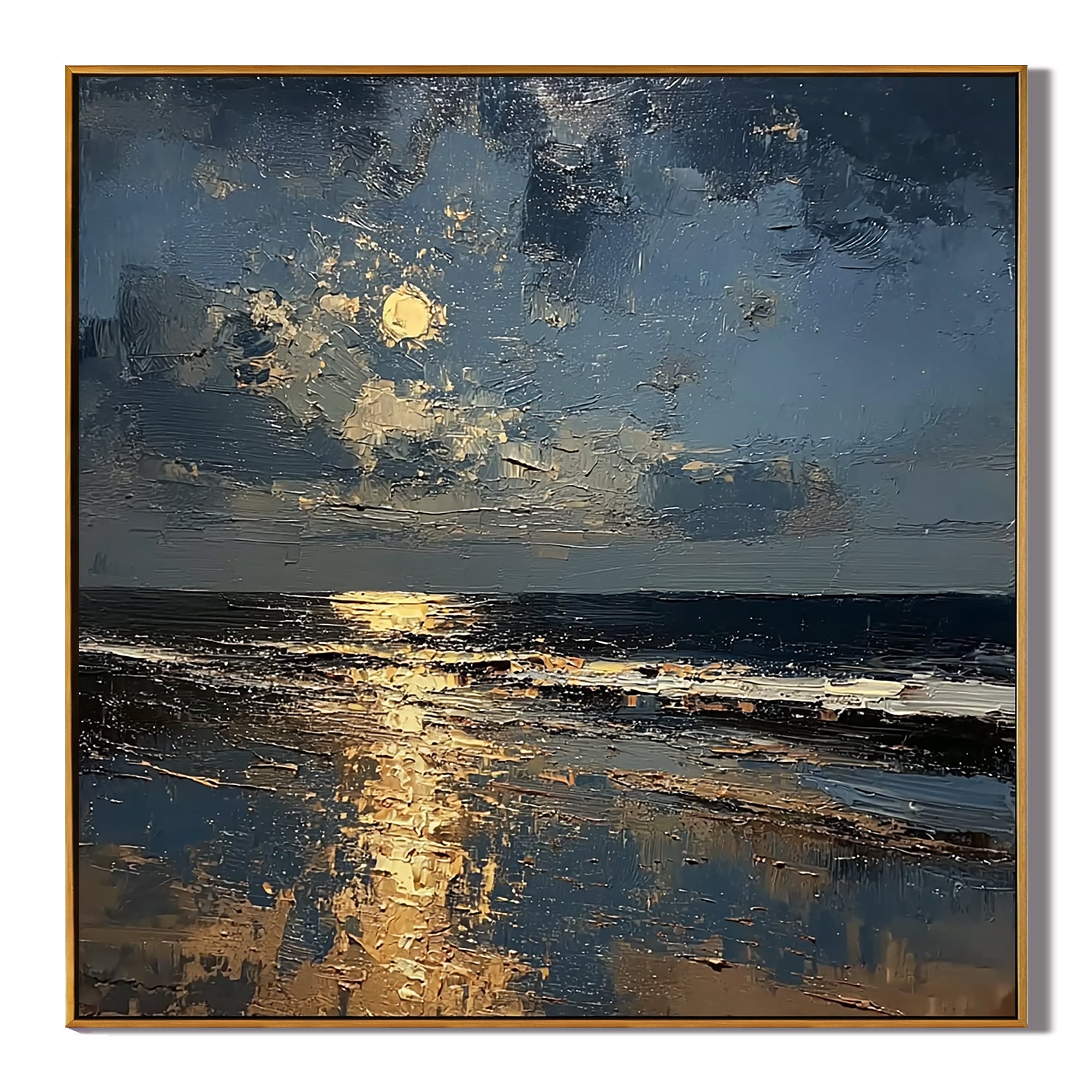 Landscape Art#OA 0307