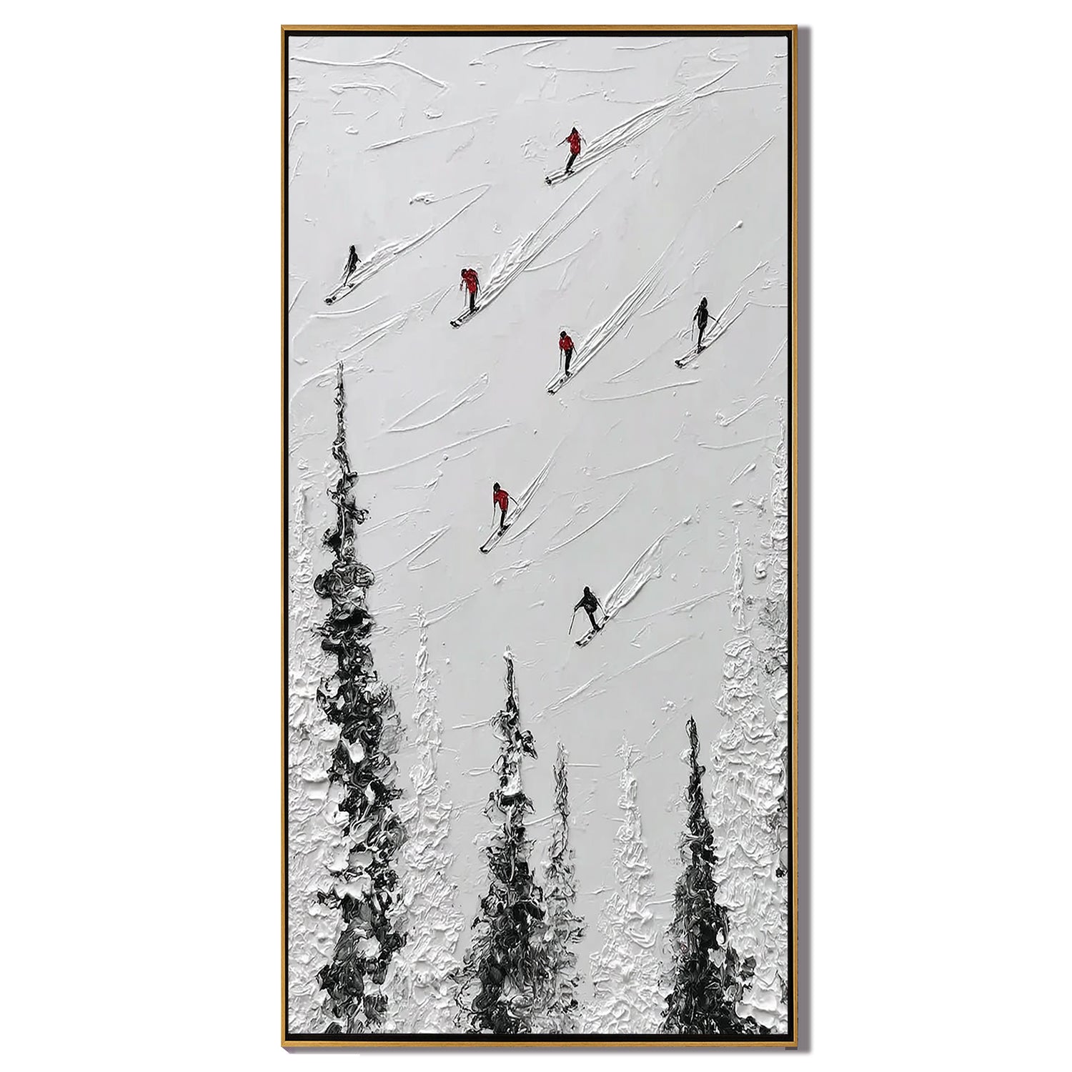 Contemporary Art #OA 0263