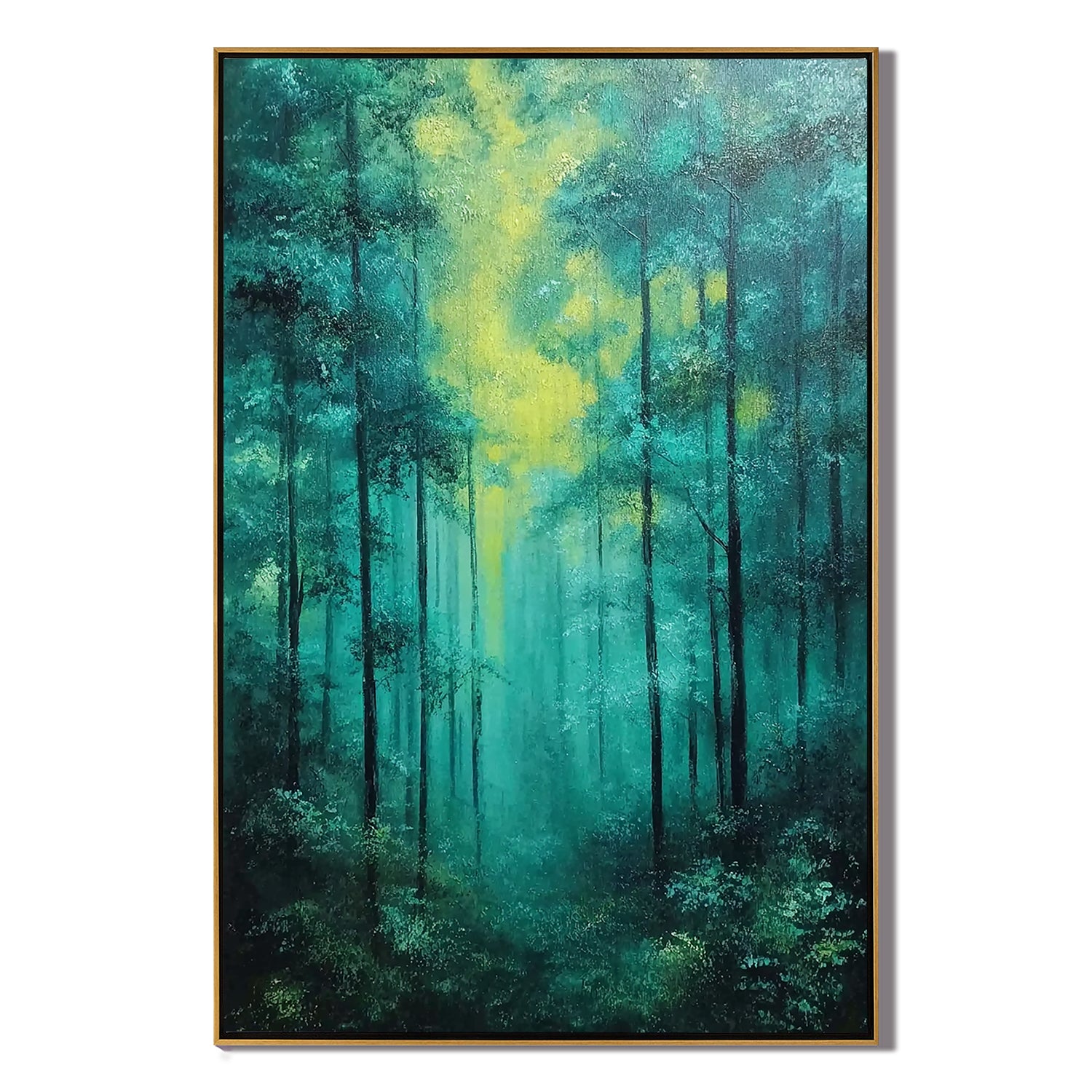 Landscape Art #OA 0592